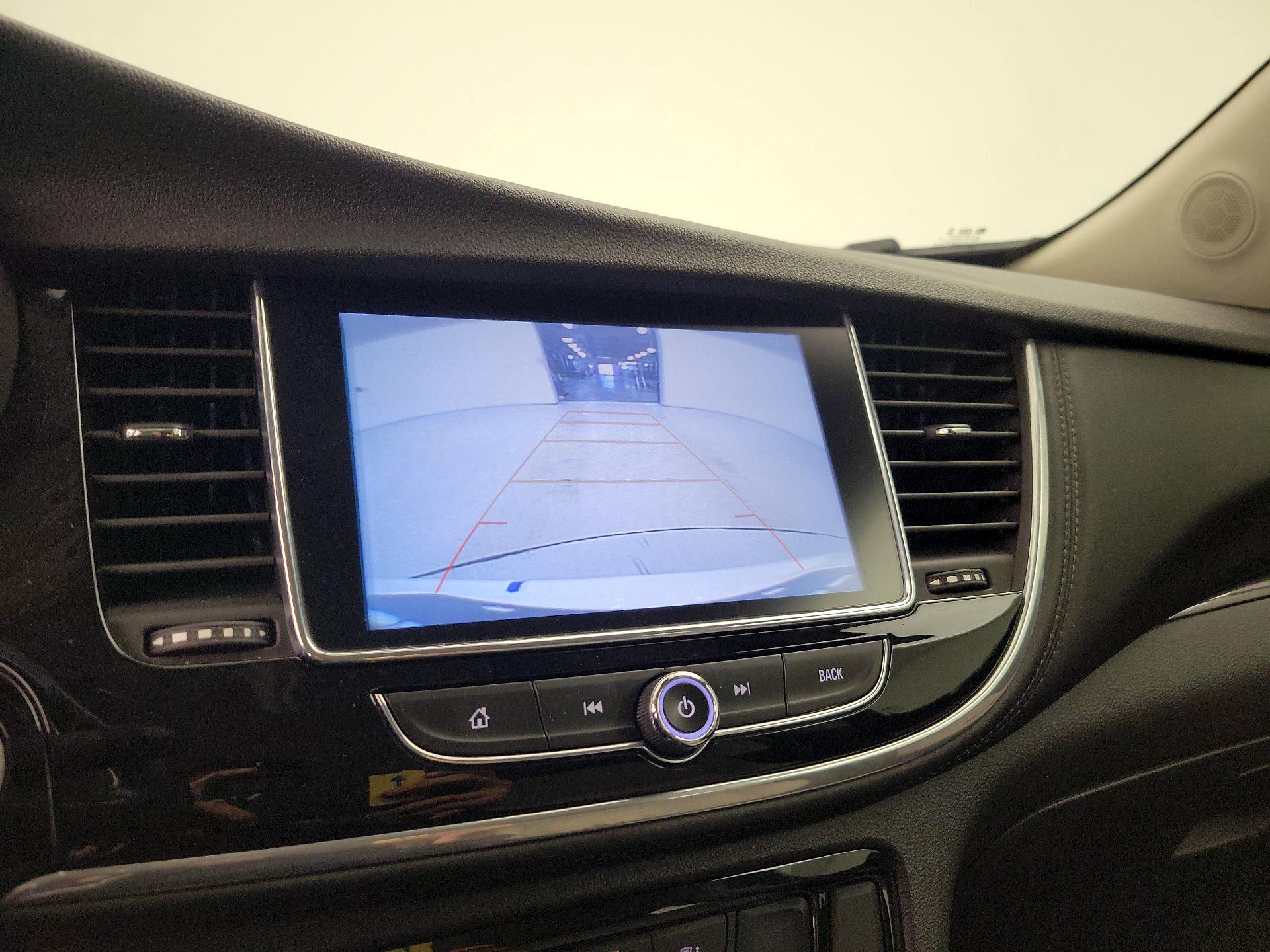 Thumbnail: 2019 Buick Encore - 14