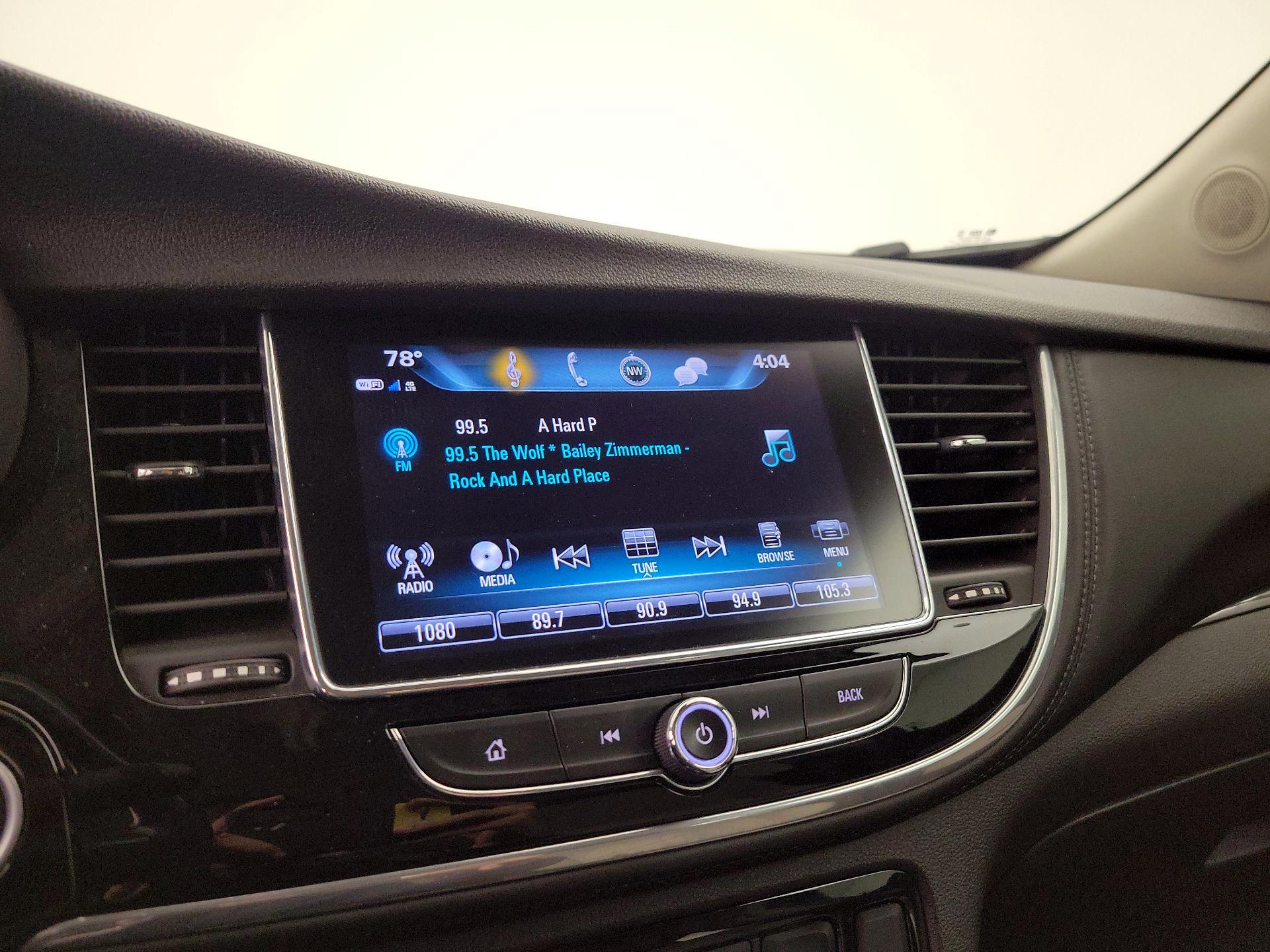Thumbnail: 2019 Buick Encore - 15