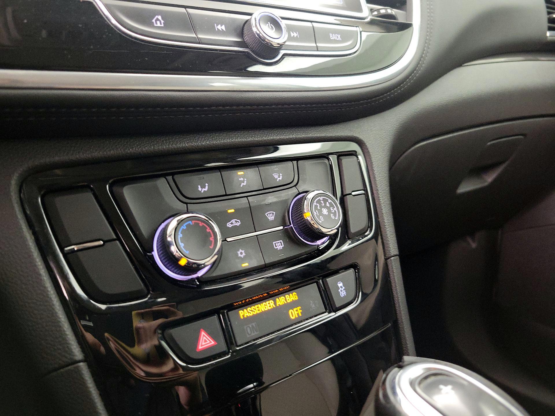 Thumbnail: 2019 Buick Encore - 16