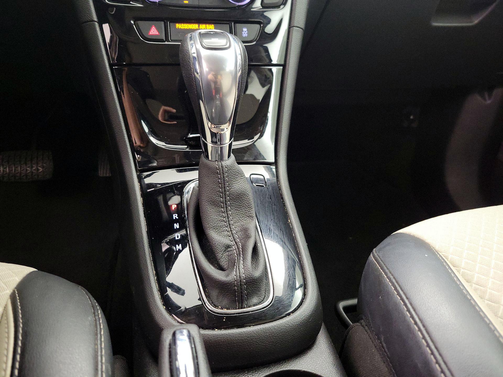 Thumbnail: 2019 Buick Encore - 17