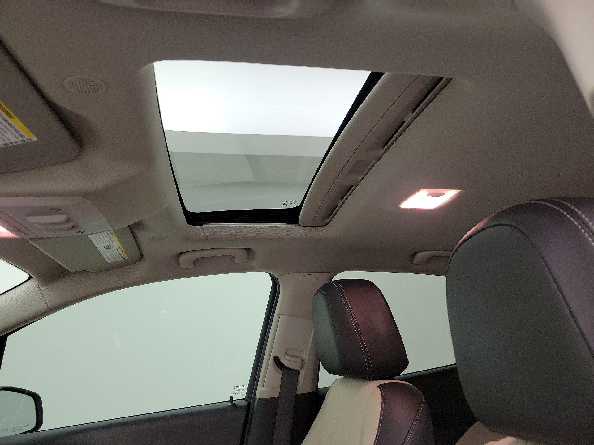 Thumbnail: 2019 Buick Encore - 19