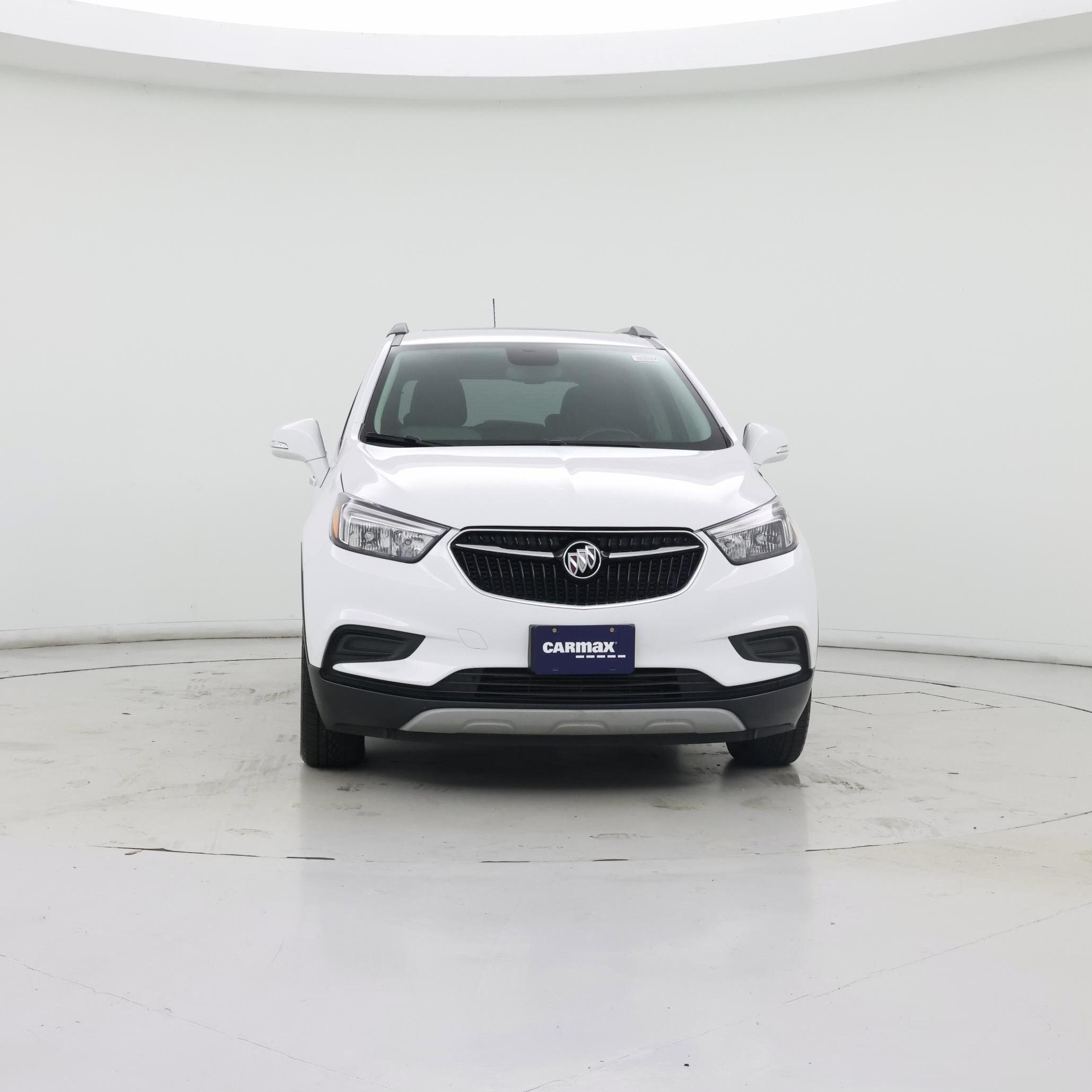 Thumbnail: 2019 Buick Encore - 5