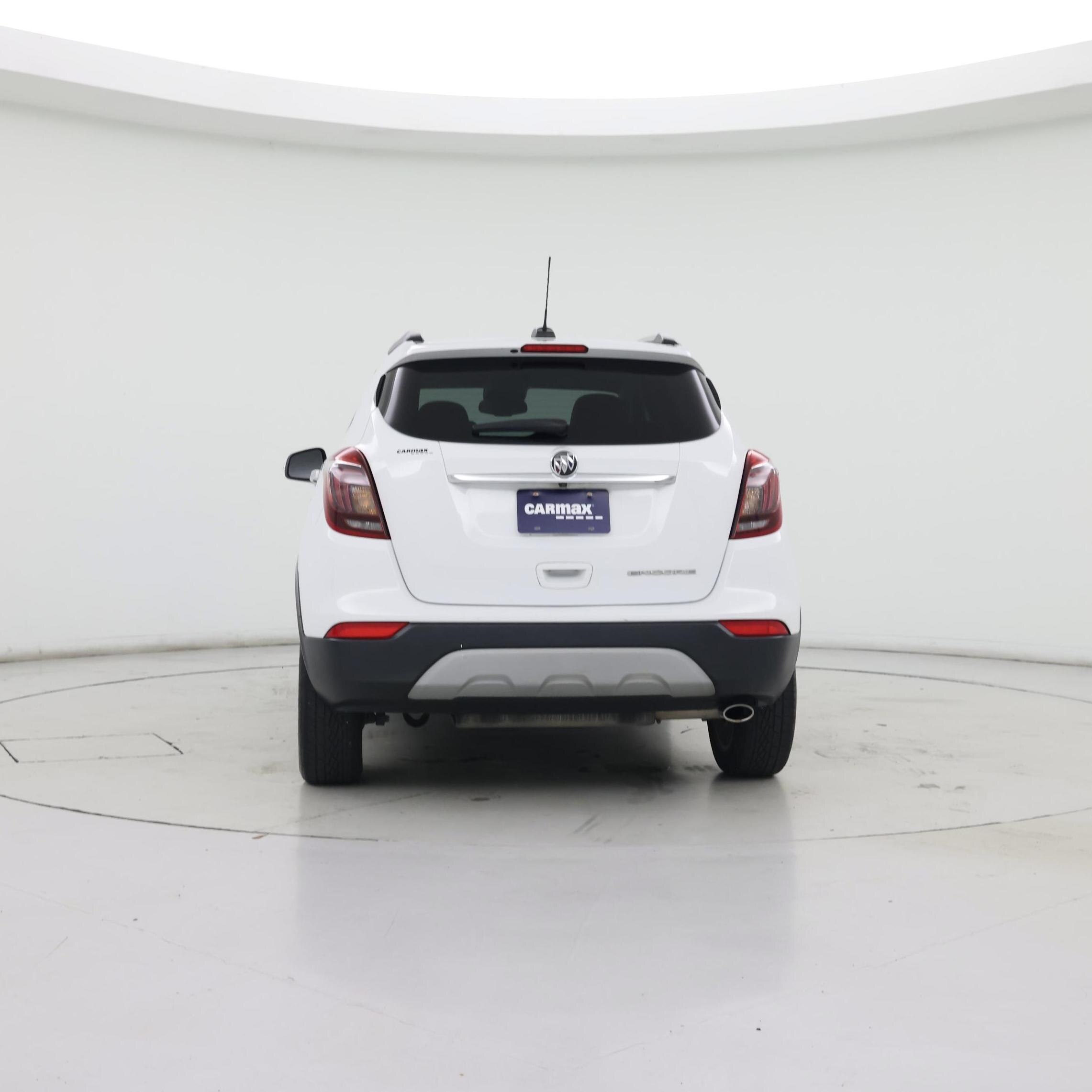 Thumbnail: 2019 Buick Encore - 6