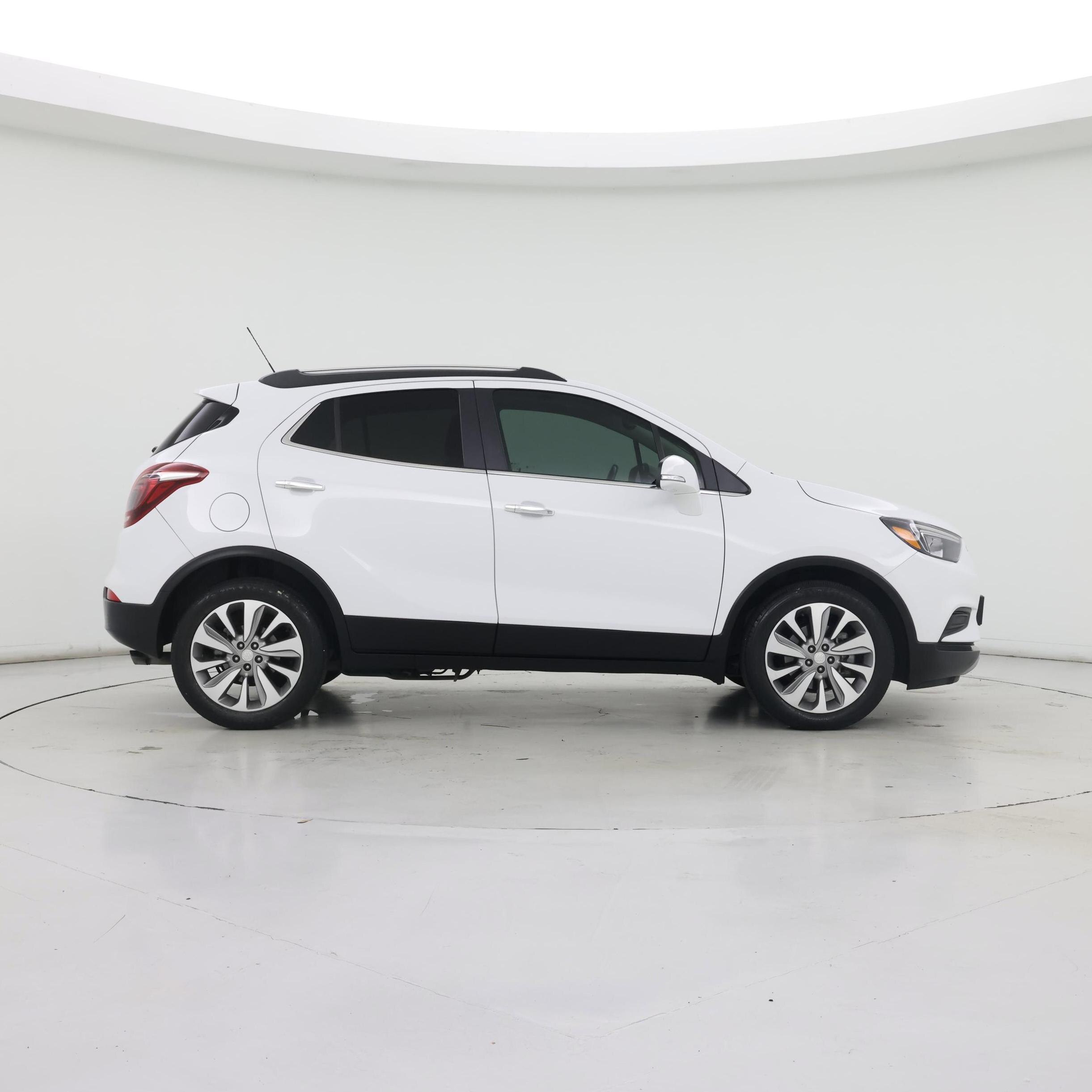 Thumbnail: 2019 Buick Encore - 7