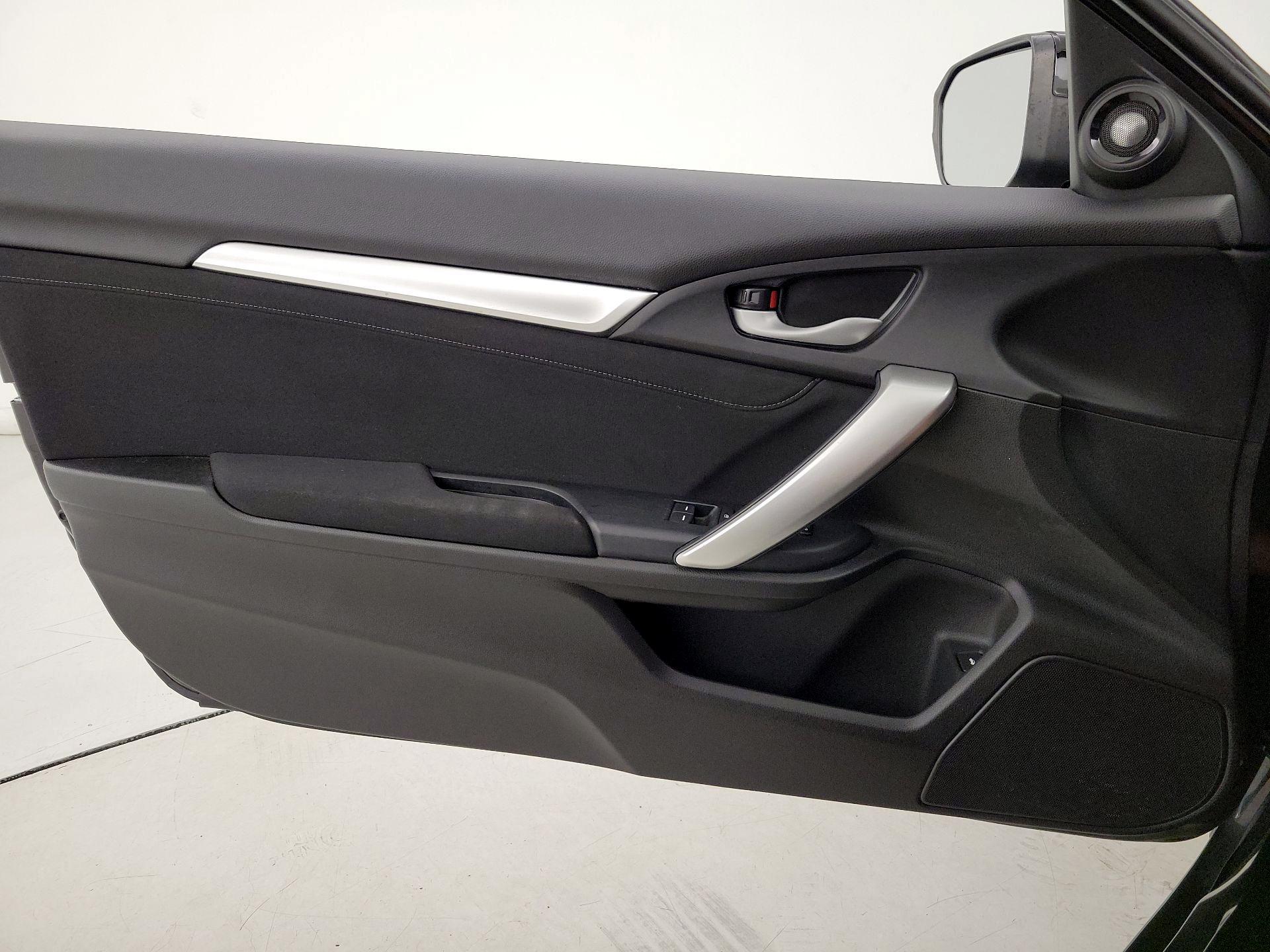 Thumbnail: 2019 Honda Civic - 12