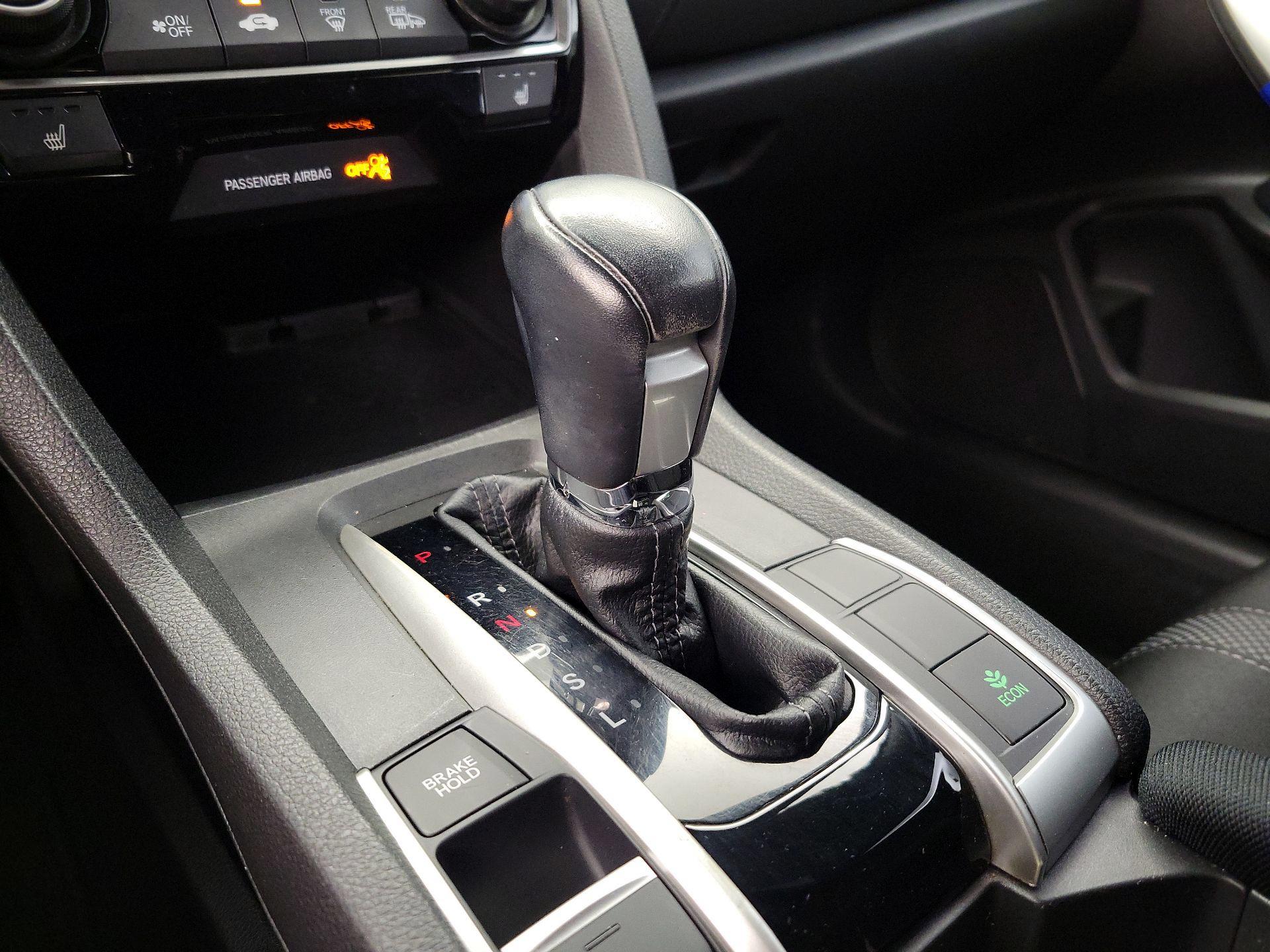 Thumbnail: 2019 Honda Civic - 17