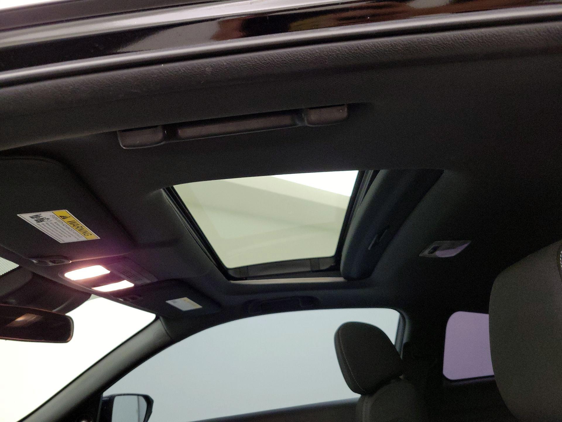 Thumbnail: 2019 Honda Civic - 18
