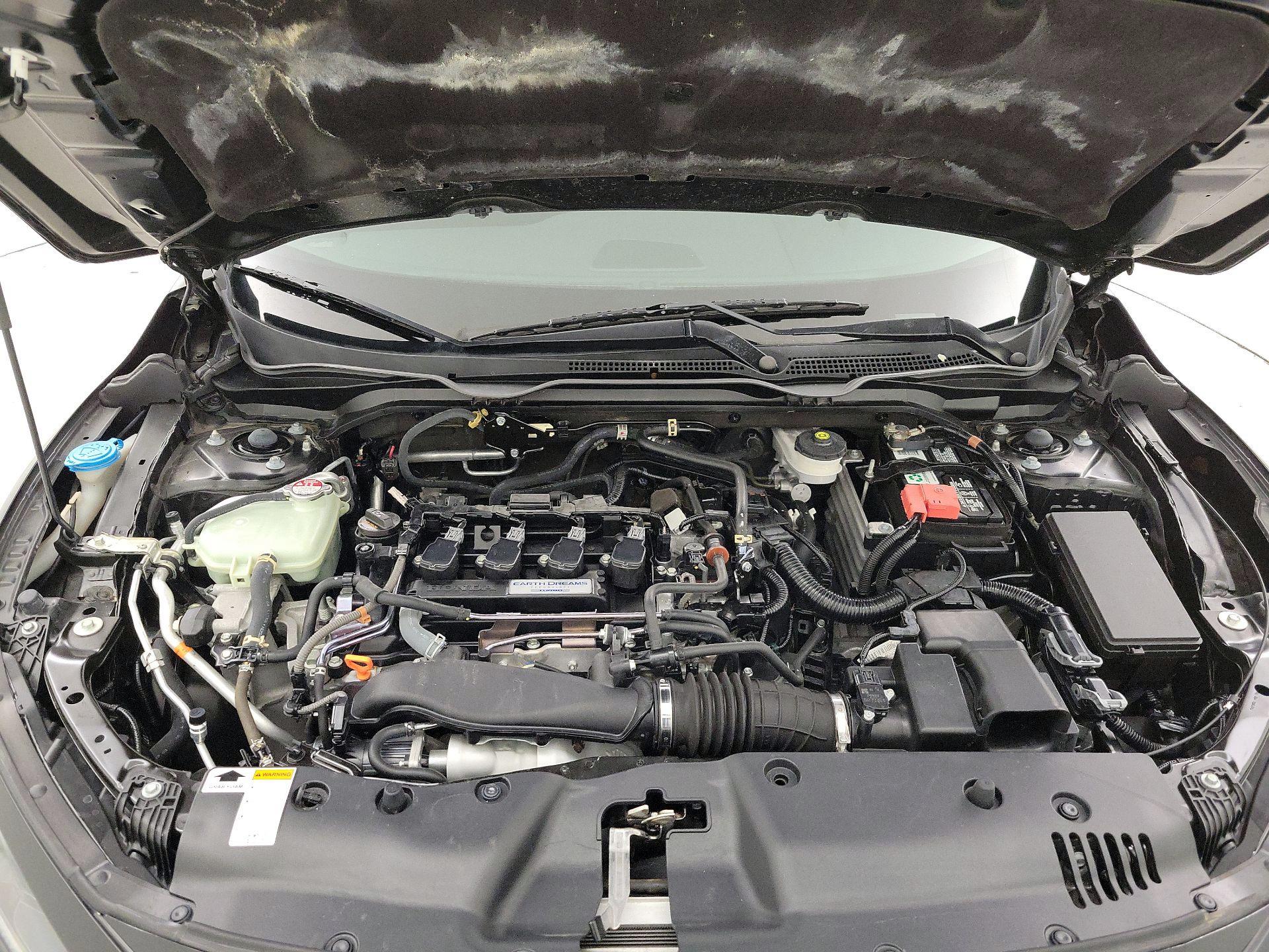 Thumbnail: 2019 Honda Civic - 20
