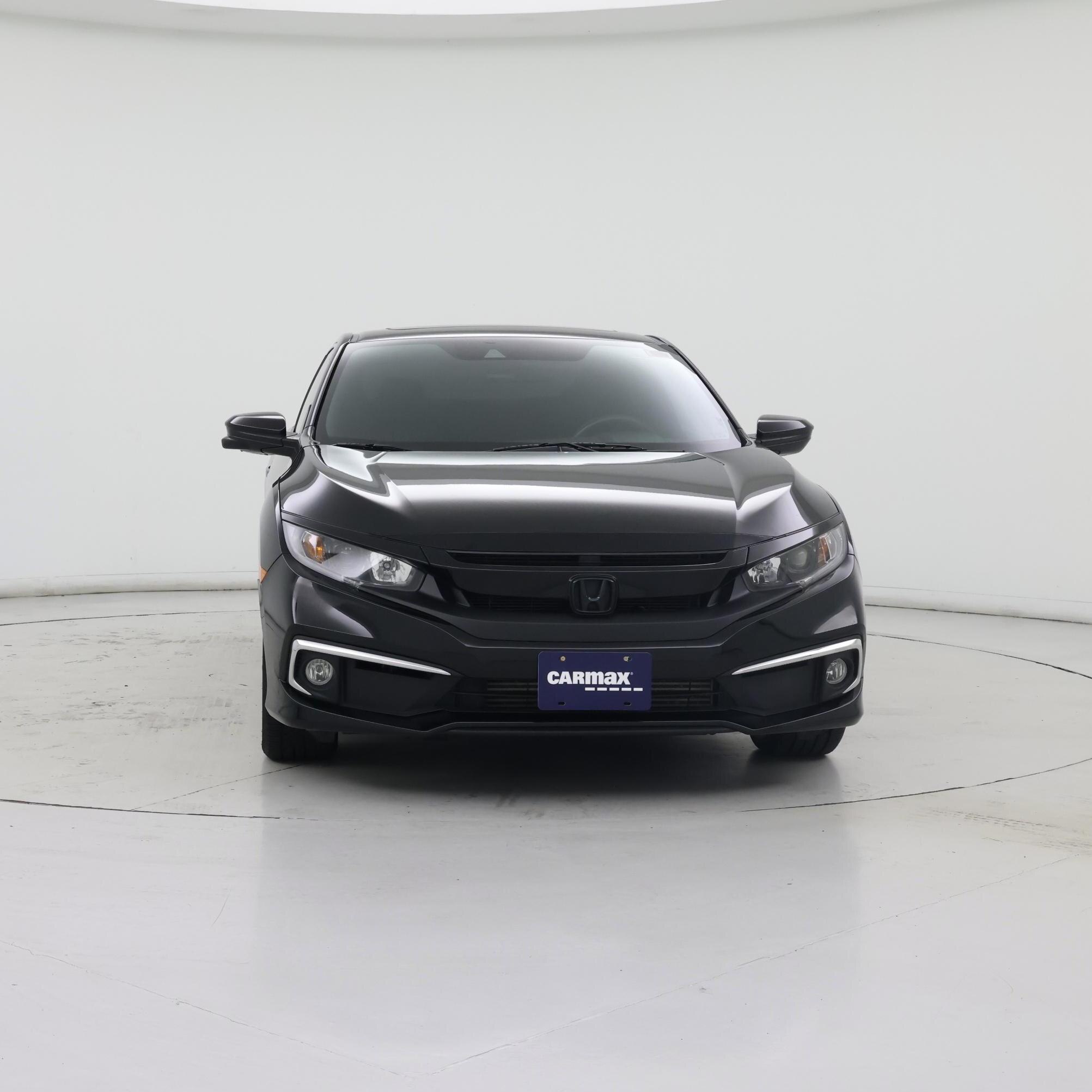 Thumbnail: 2019 Honda Civic - 5