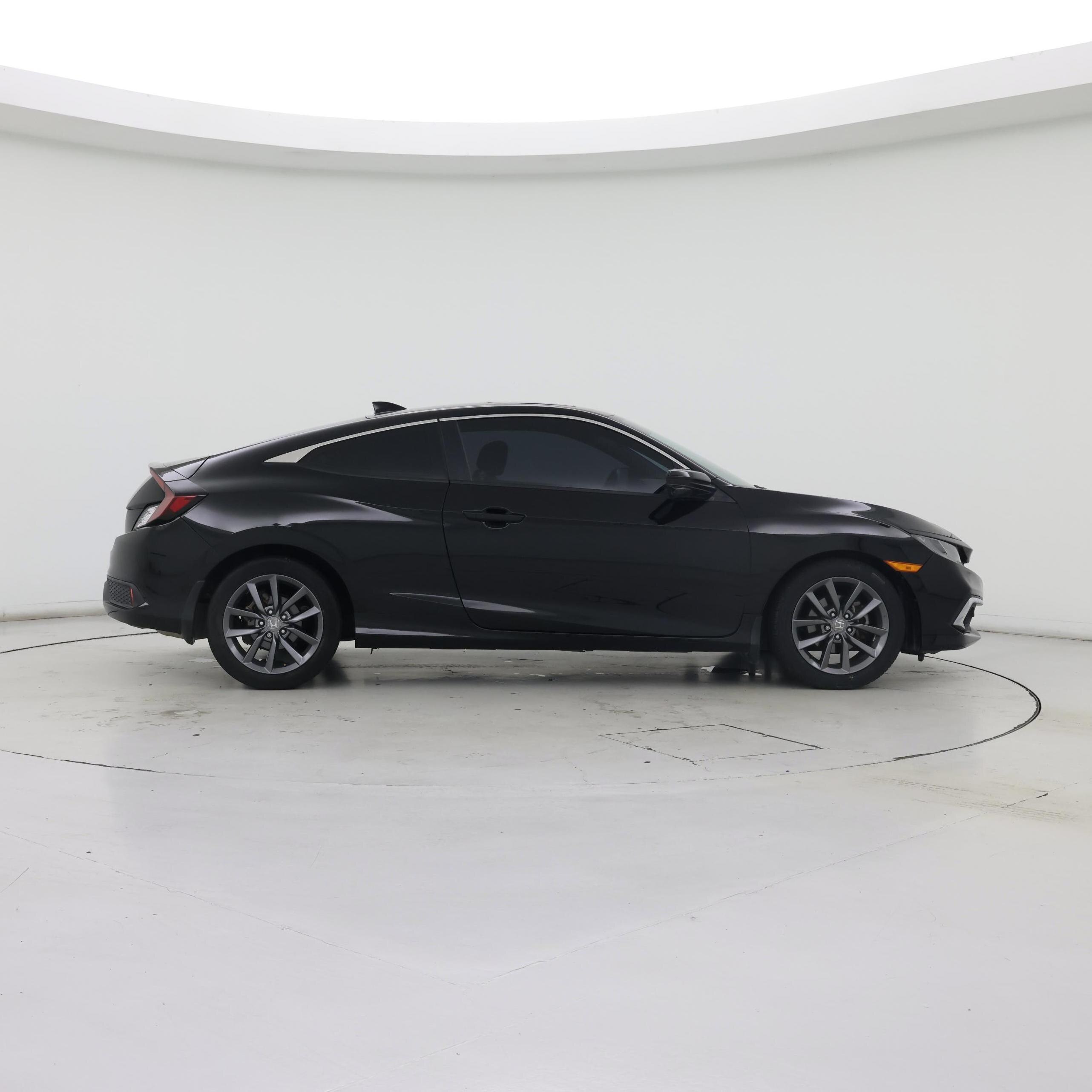 Thumbnail: 2019 Honda Civic - 7