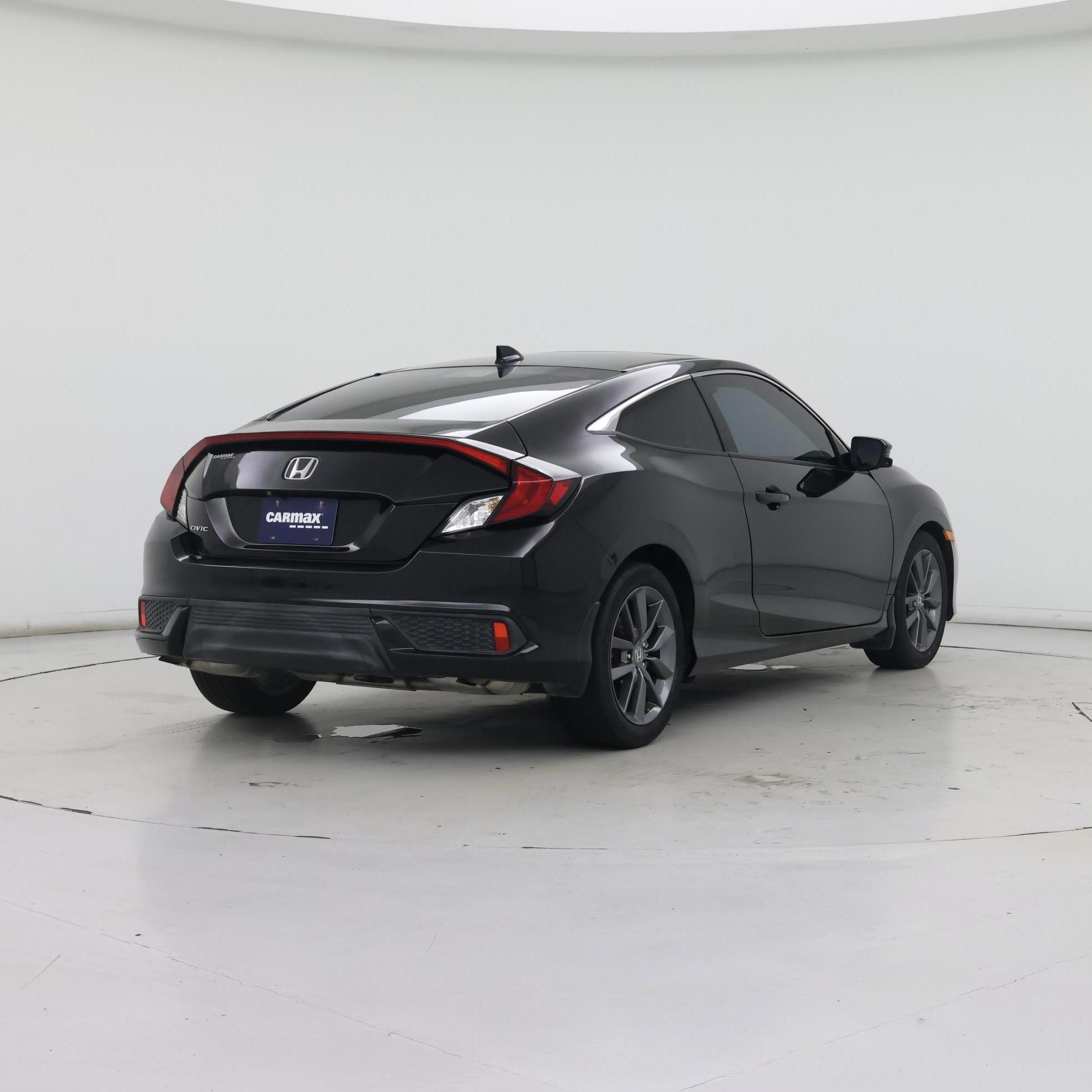 Thumbnail: 2019 Honda Civic - 8