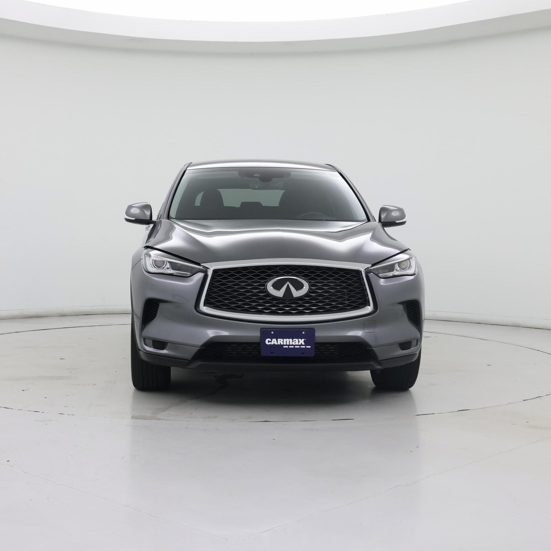 Thumbnail: 2023 INFINITI QX50 - 5