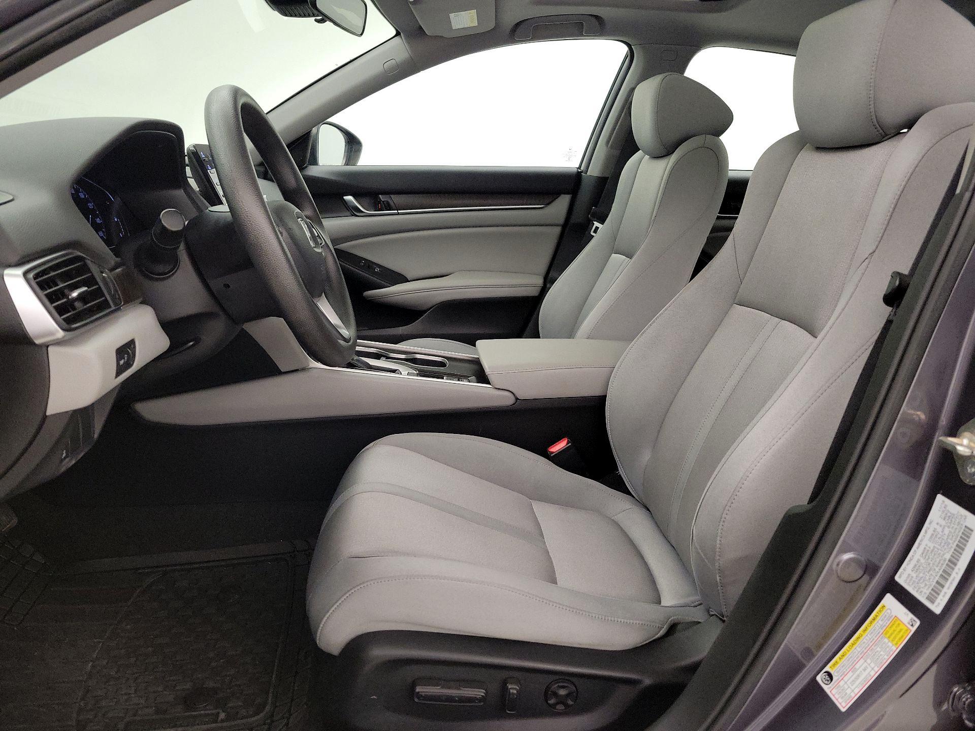 Thumbnail: 2019 Honda Accord - 11
