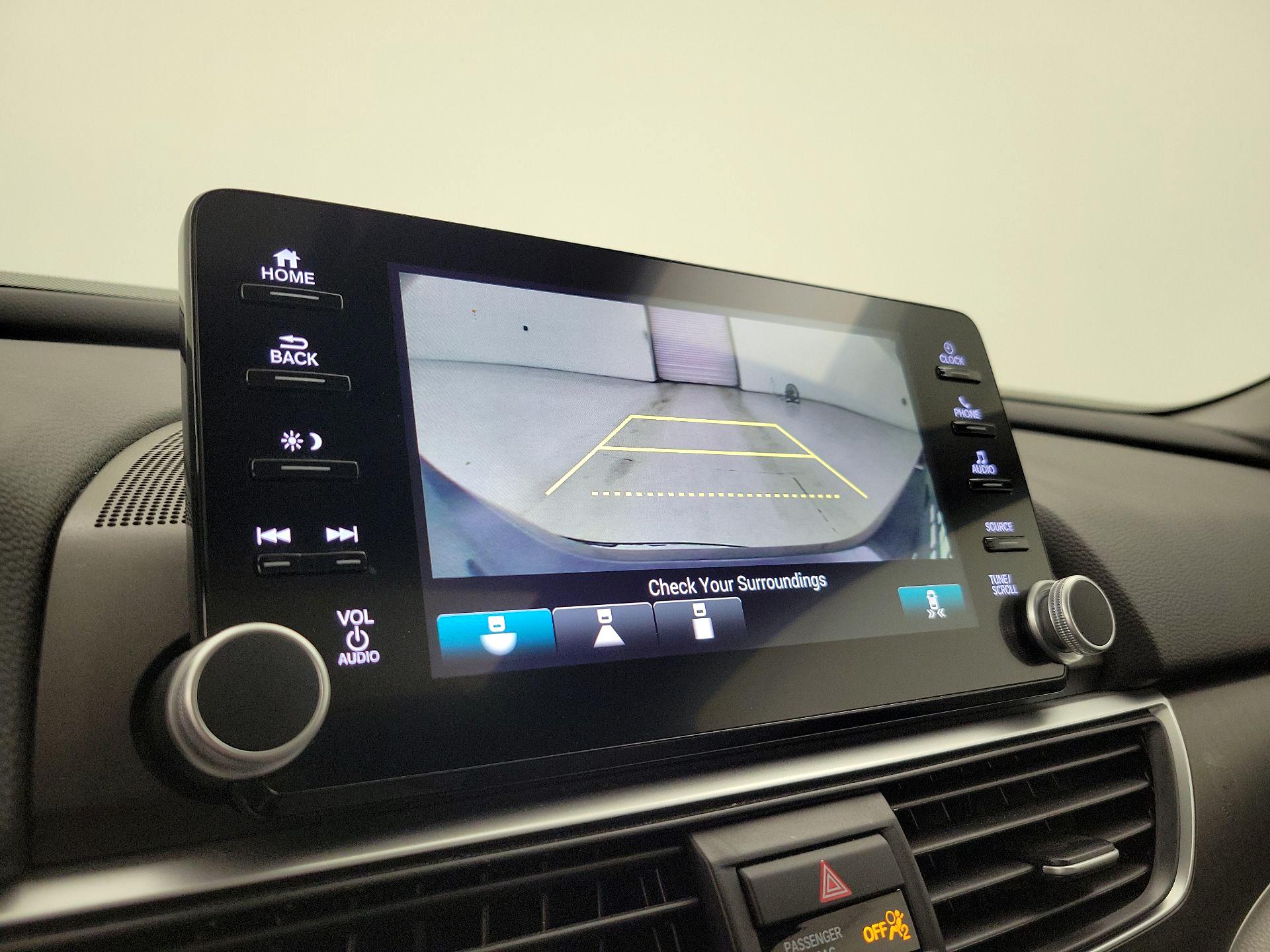 Thumbnail: 2019 Honda Accord - 14