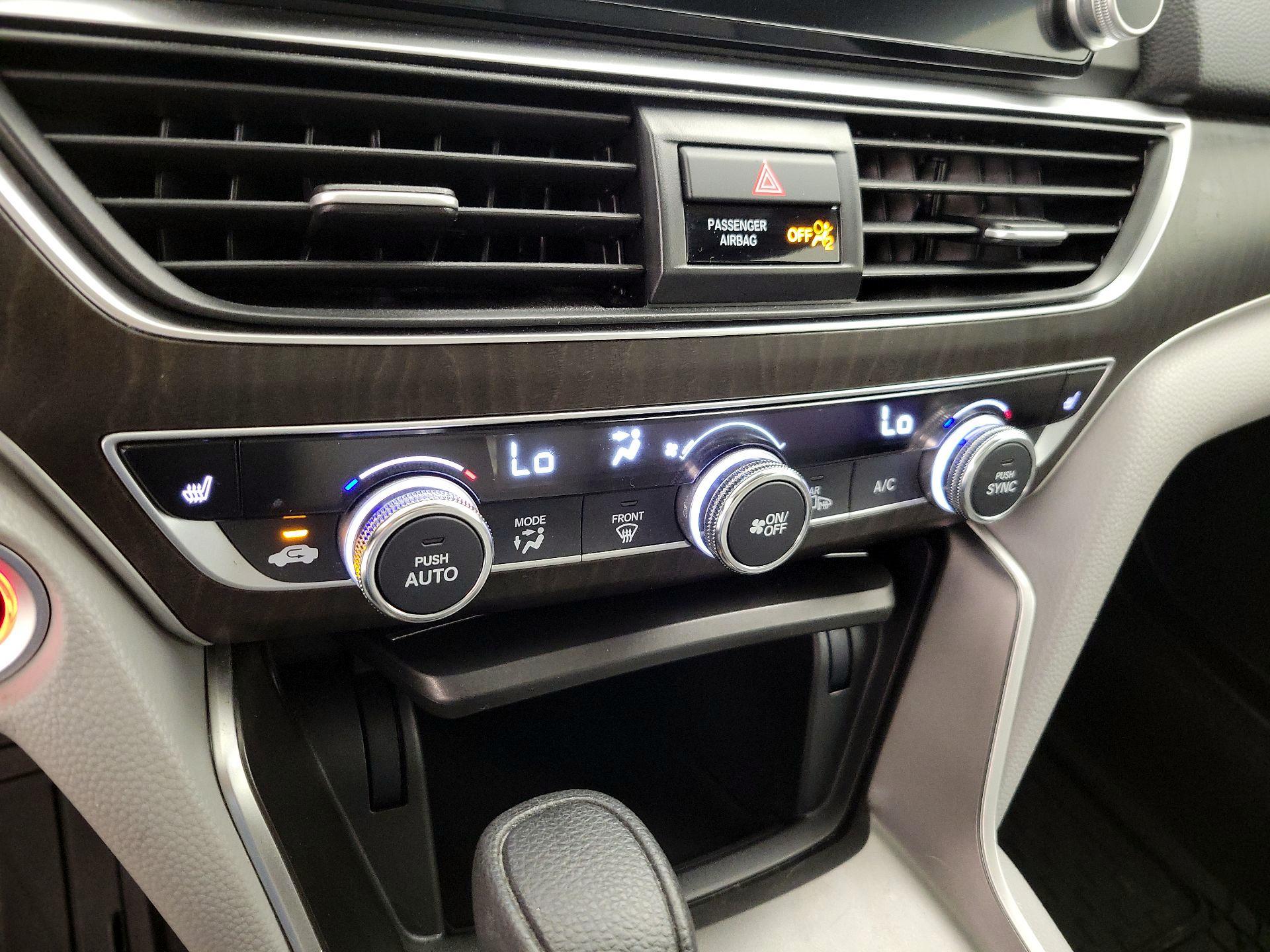 Thumbnail: 2019 Honda Accord - 16