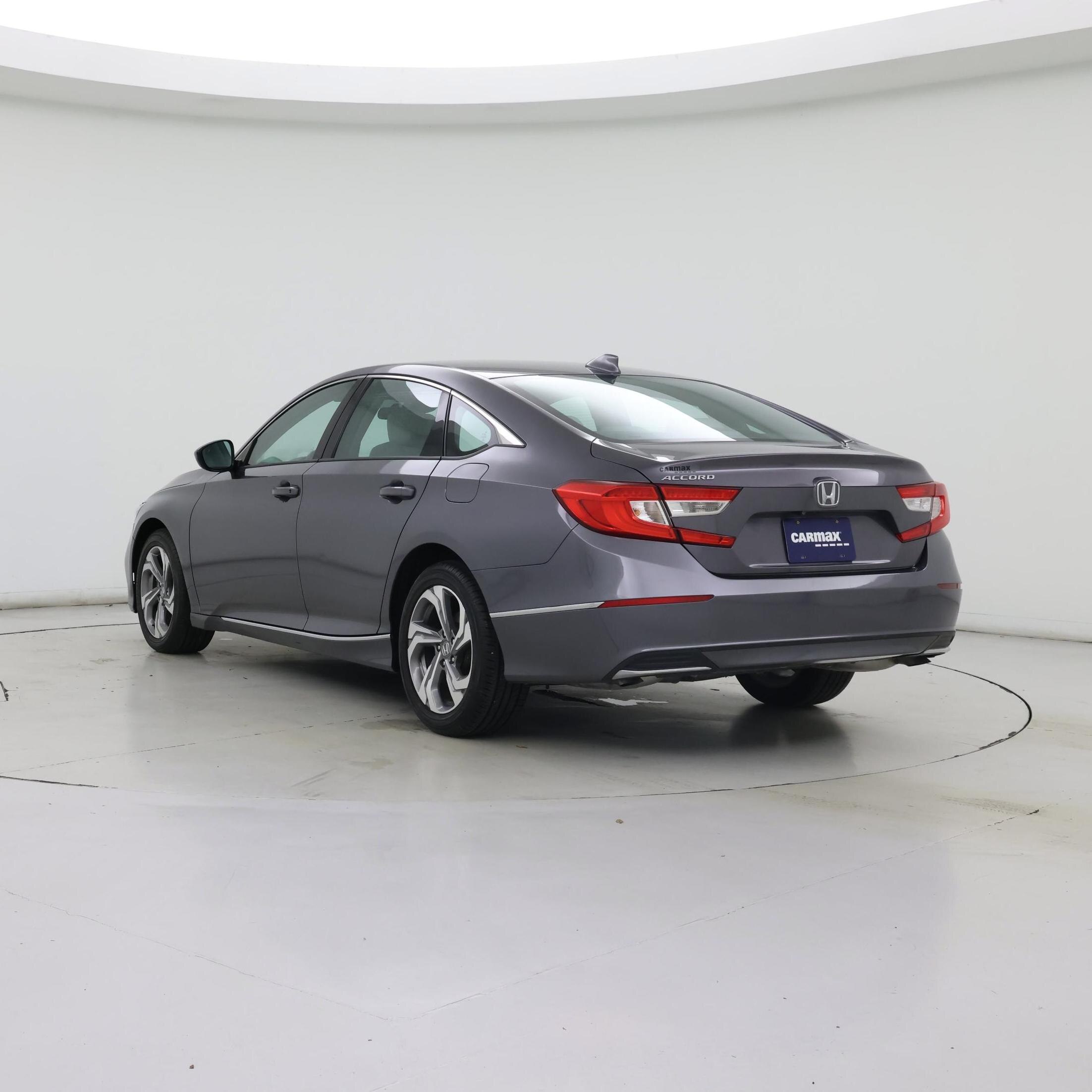Thumbnail: 2019 Honda Accord - 2