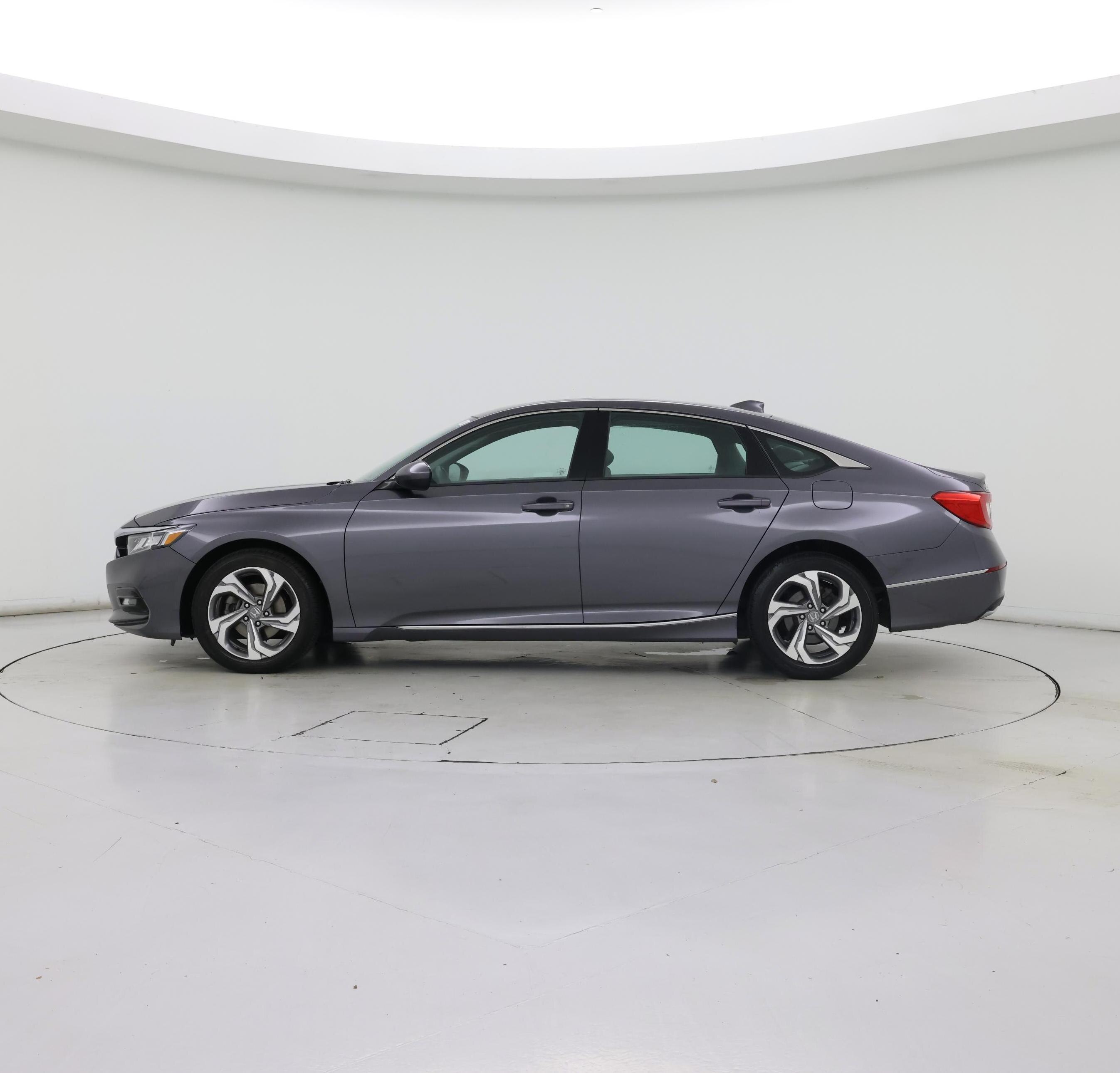 Thumbnail: 2019 Honda Accord - 3
