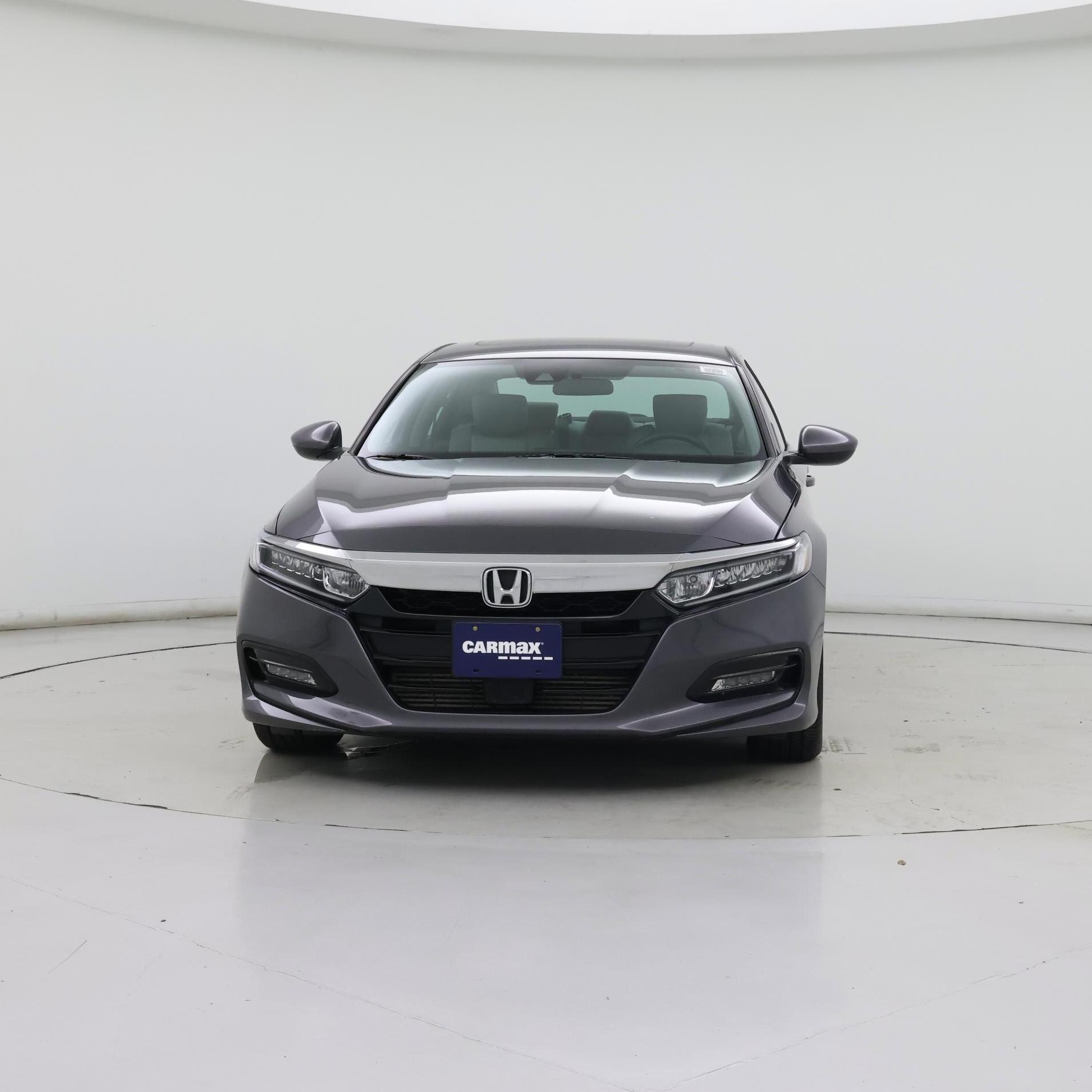 Thumbnail: 2019 Honda Accord - 5
