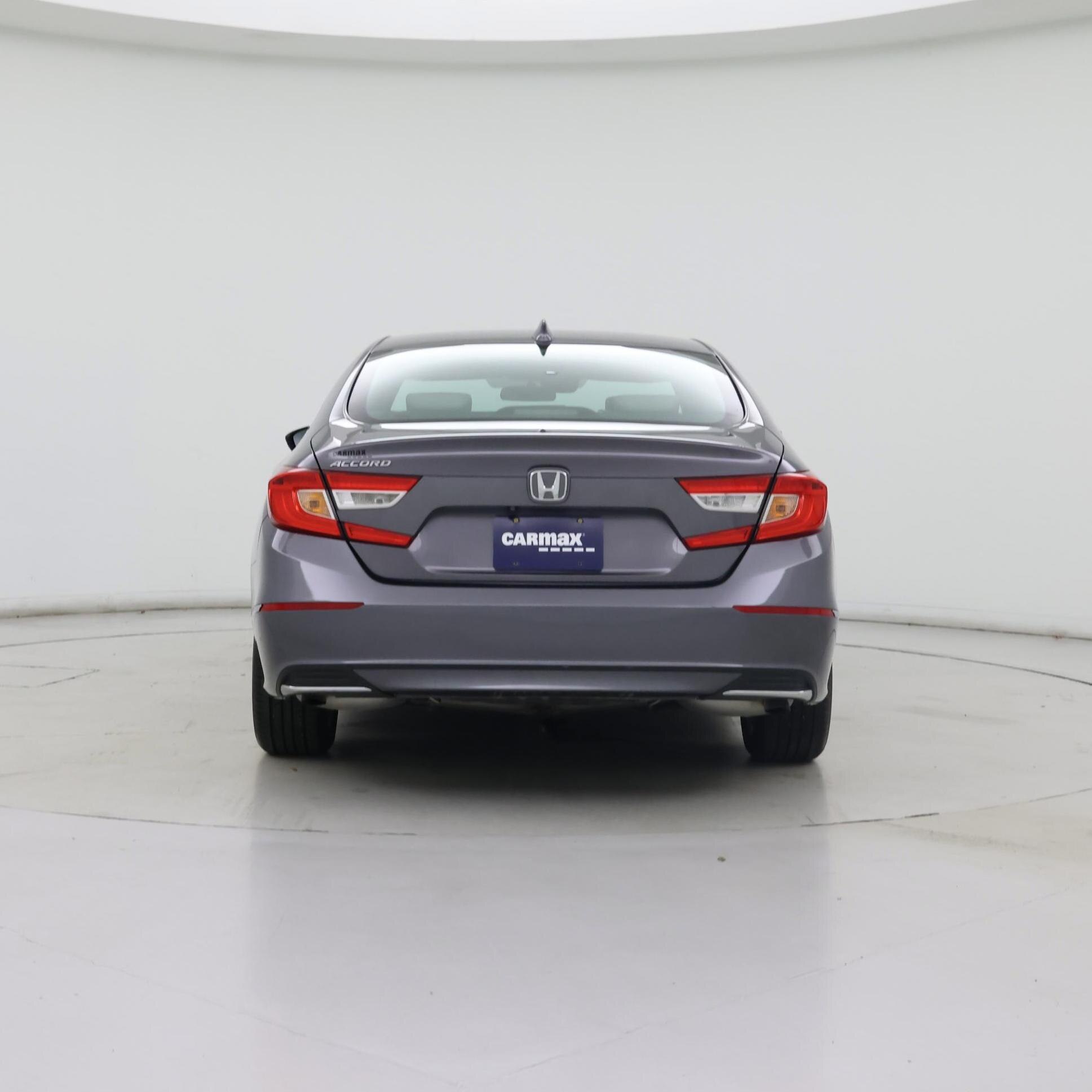 Thumbnail: 2019 Honda Accord - 6