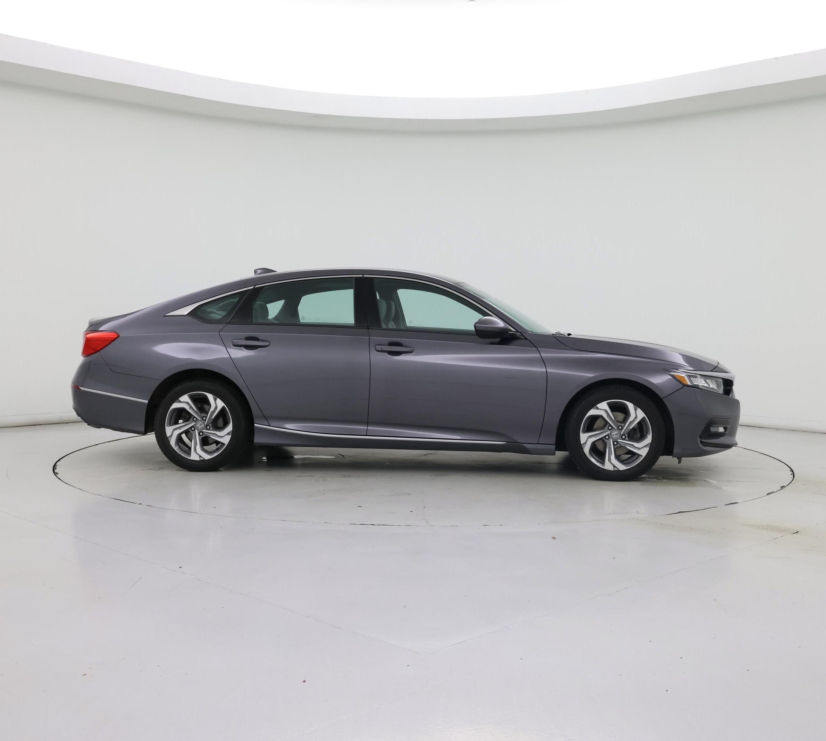 Thumbnail: 2019 Honda Accord - 7