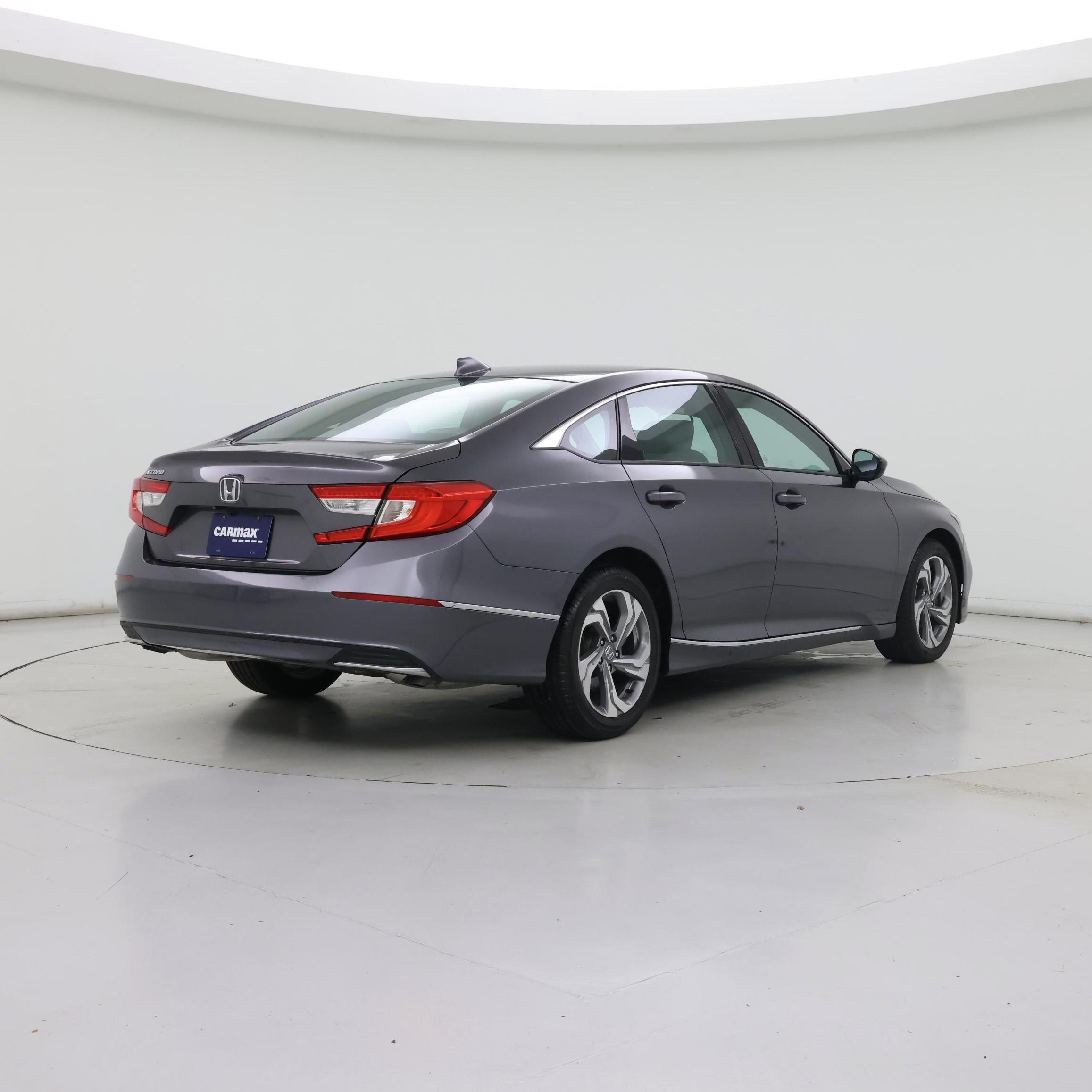 Thumbnail: 2019 Honda Accord - 8