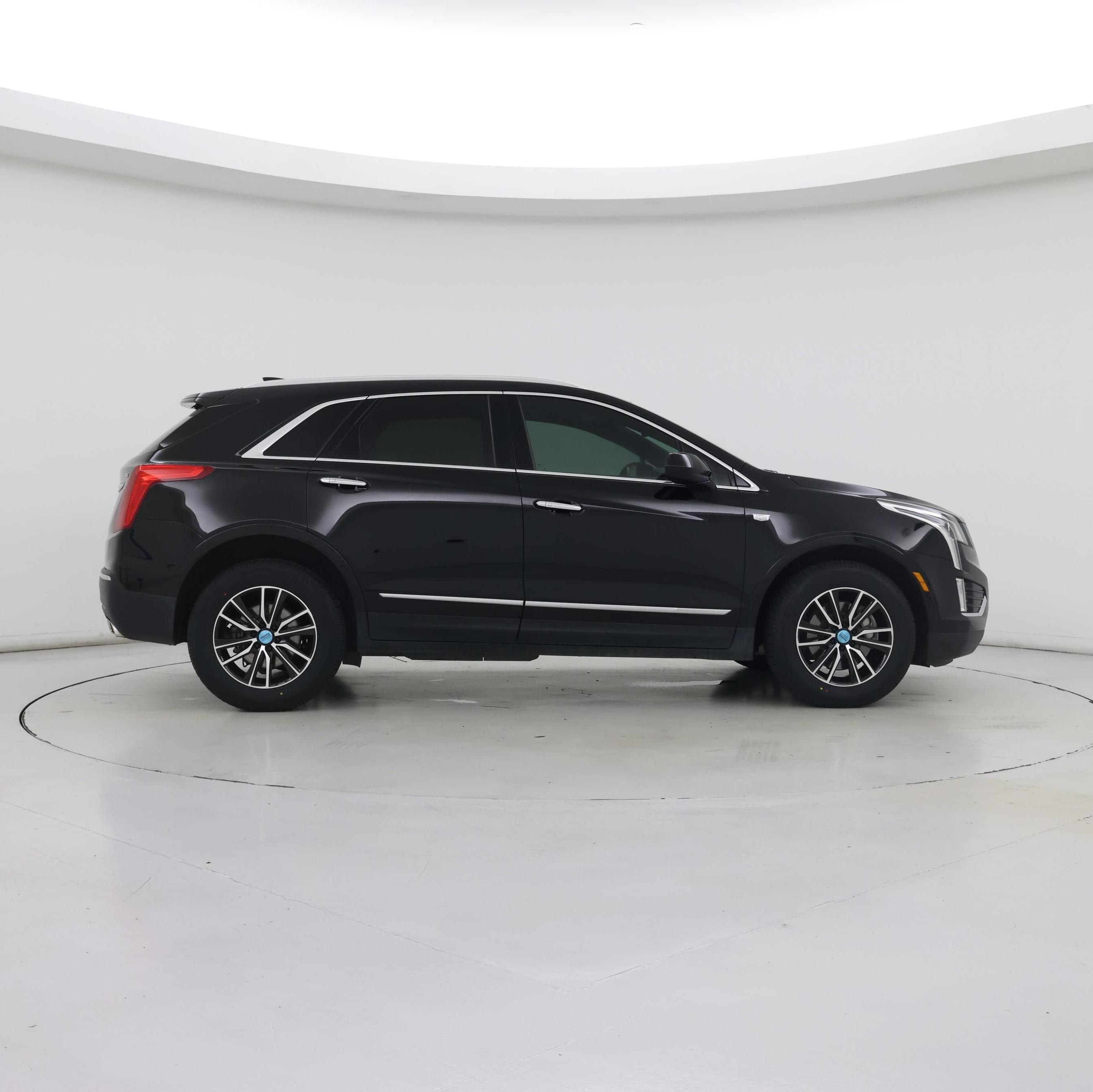 Thumbnail: 2017 Cadillac XT5 - 7