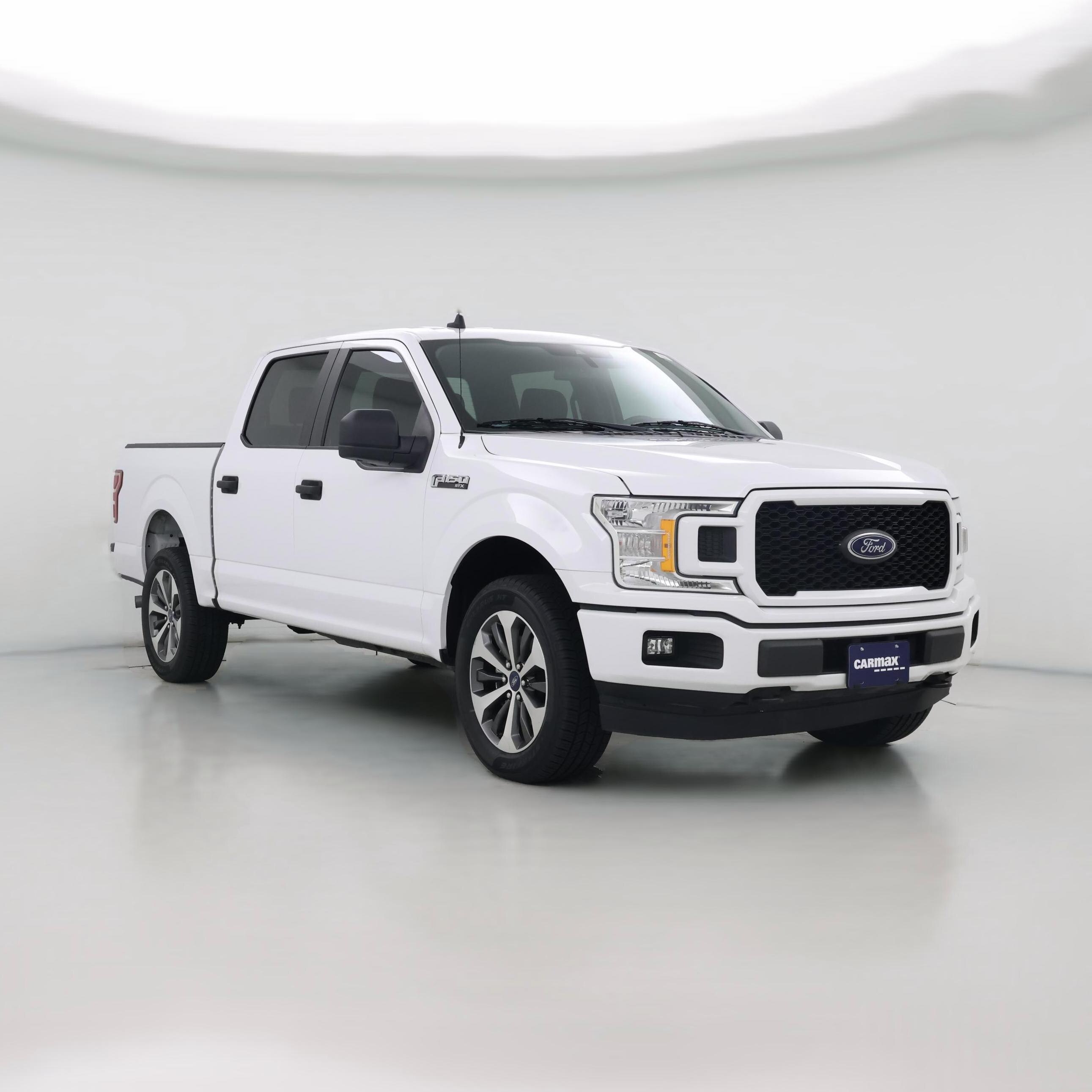 Thumbnail: 2020 Ford F-150 - 1