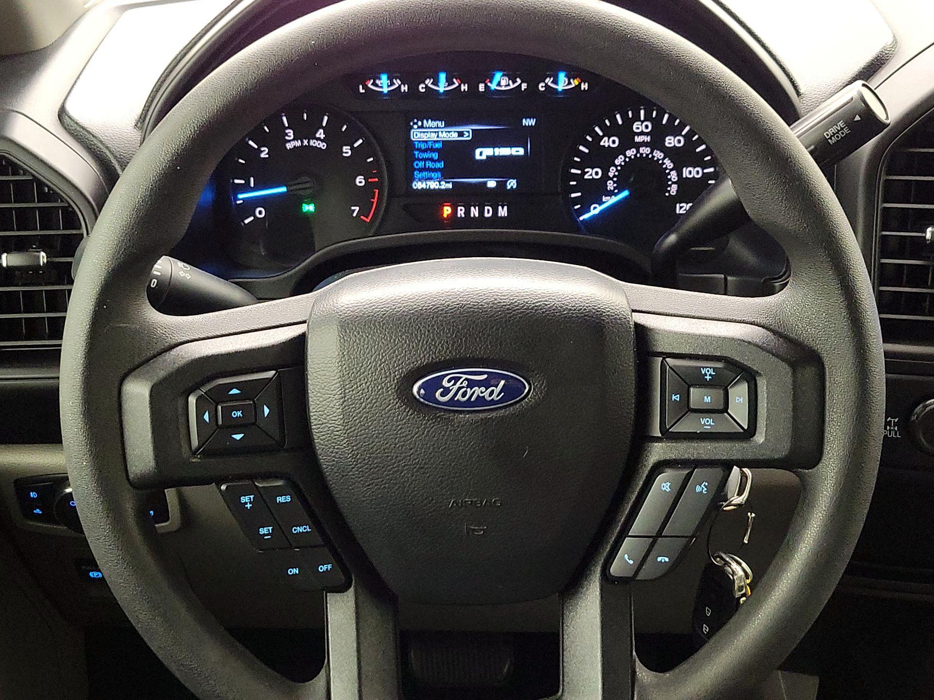 Thumbnail: 2020 Ford F-150 - 10