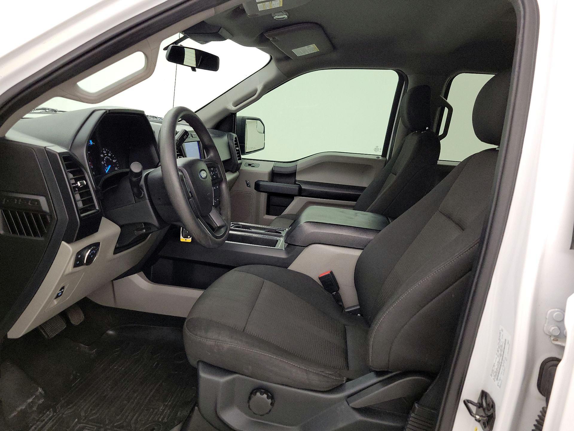 Thumbnail: 2020 Ford F-150 - 11