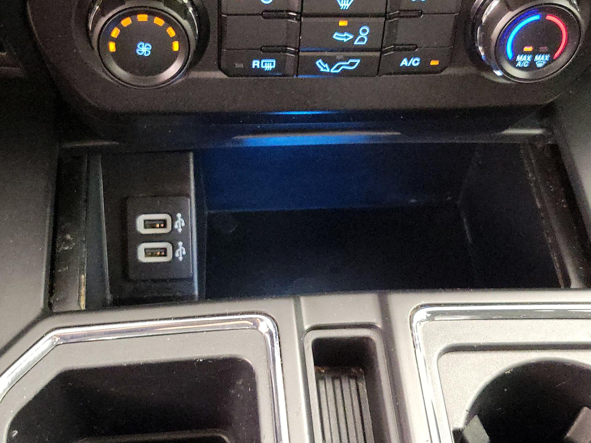 Thumbnail: 2020 Ford F-150 - 18