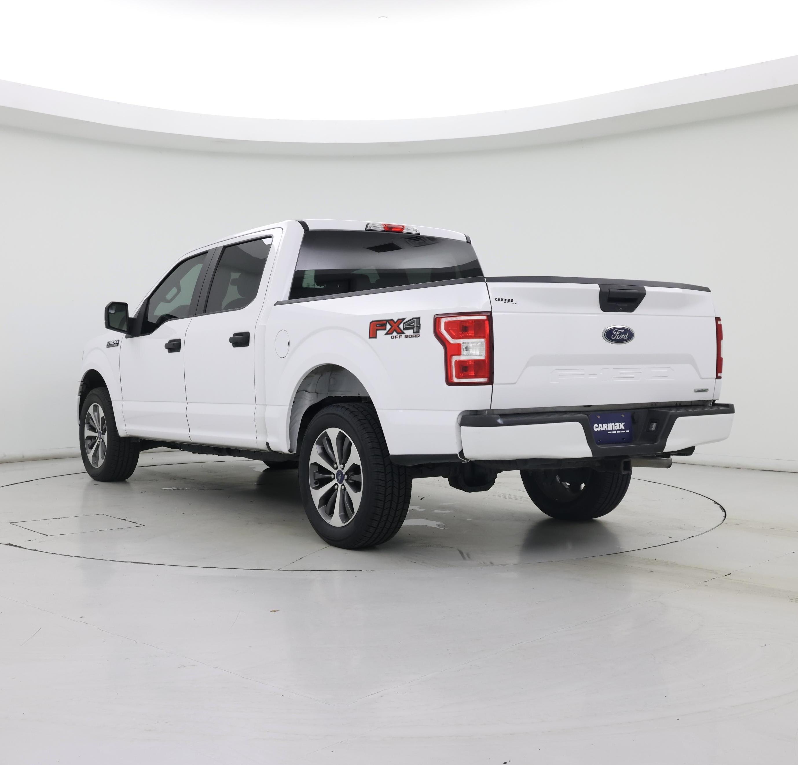 Thumbnail: 2020 Ford F-150 - 2