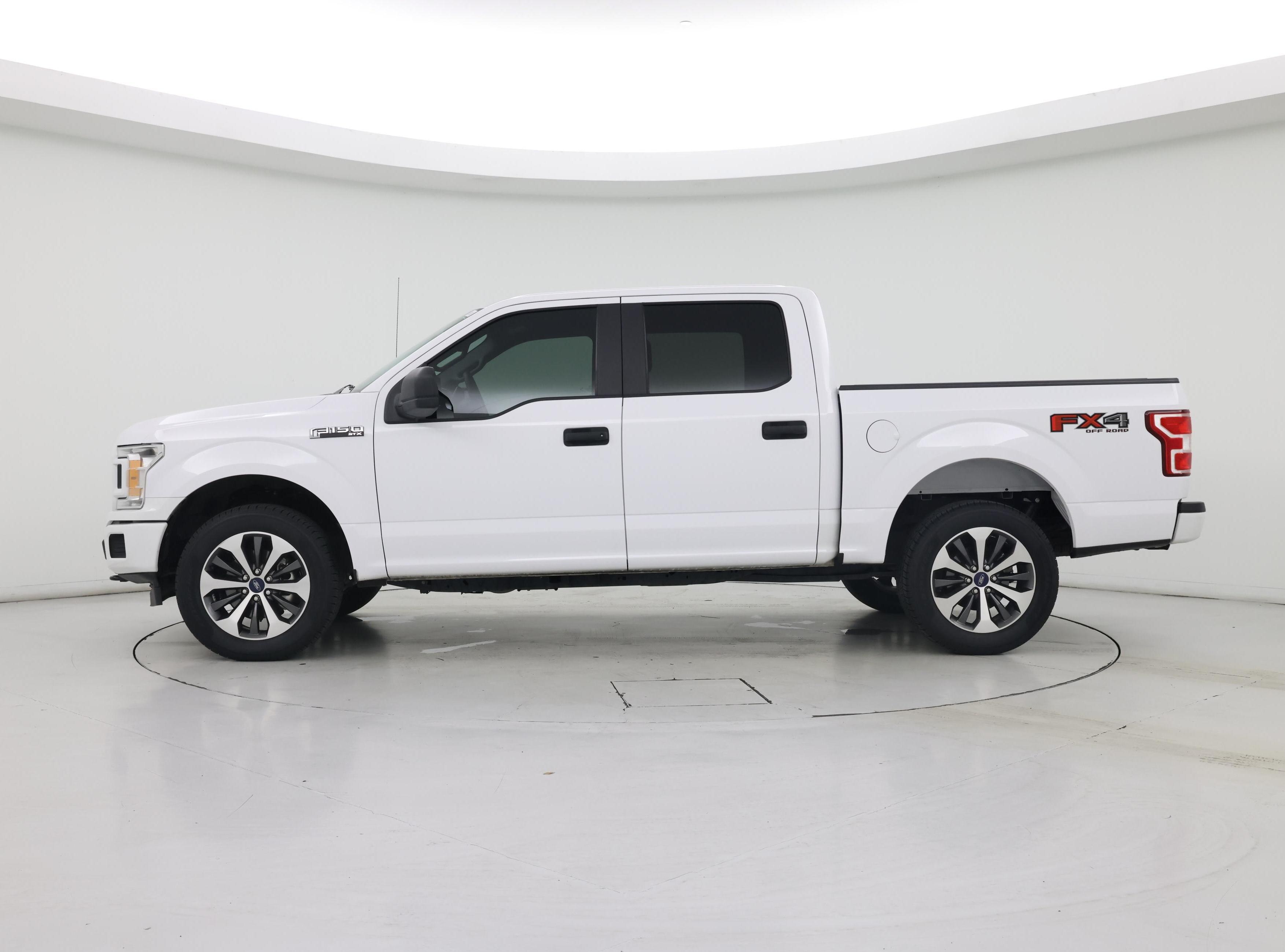 Thumbnail: 2020 Ford F-150 - 3