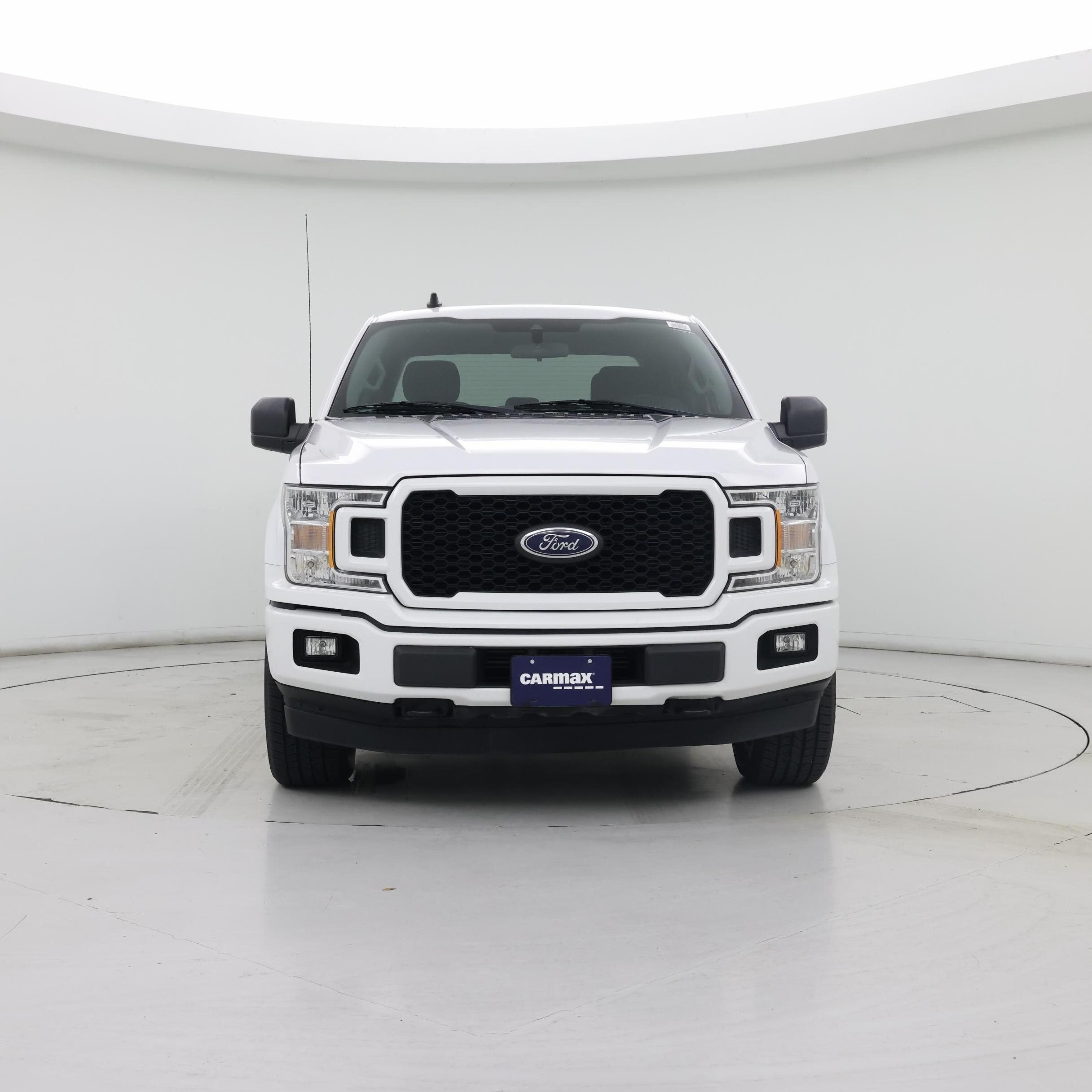 Thumbnail: 2020 Ford F-150 - 5