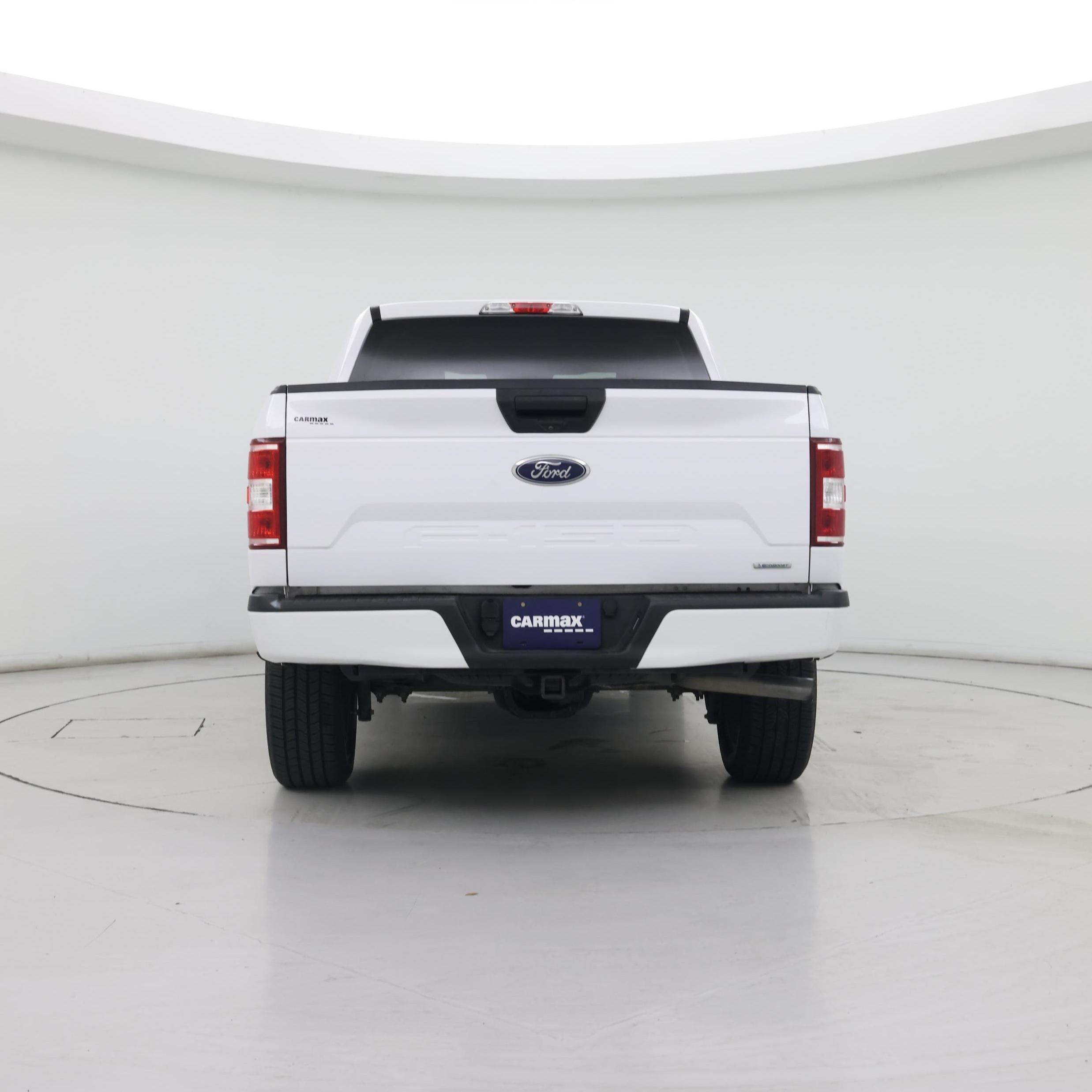 Thumbnail: 2020 Ford F-150 - 6