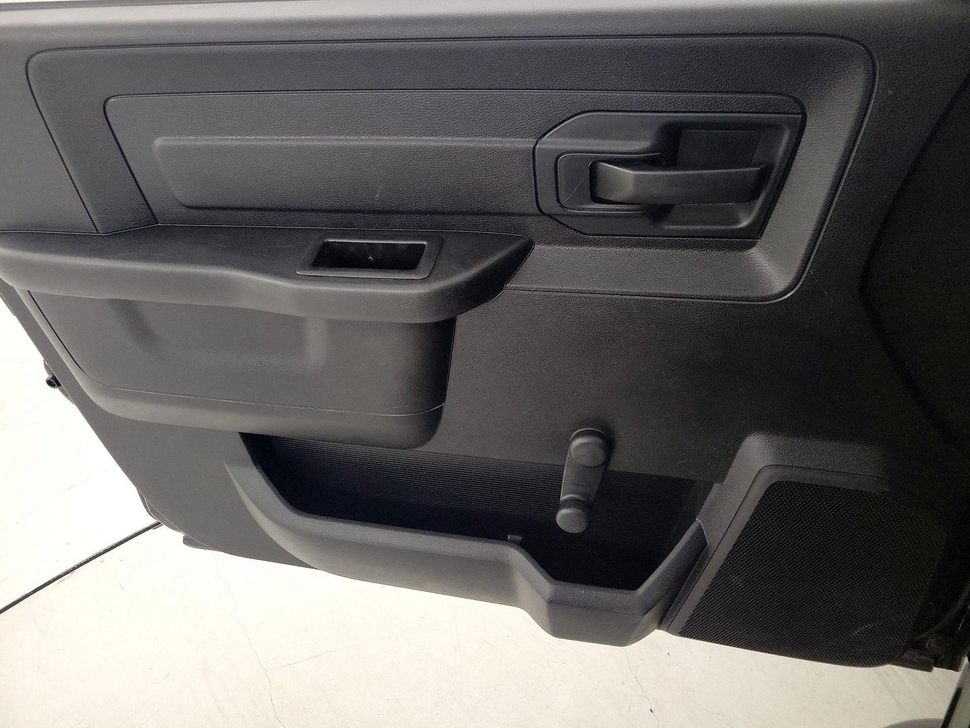 Thumbnail: 2016 RAM 1500 - 12