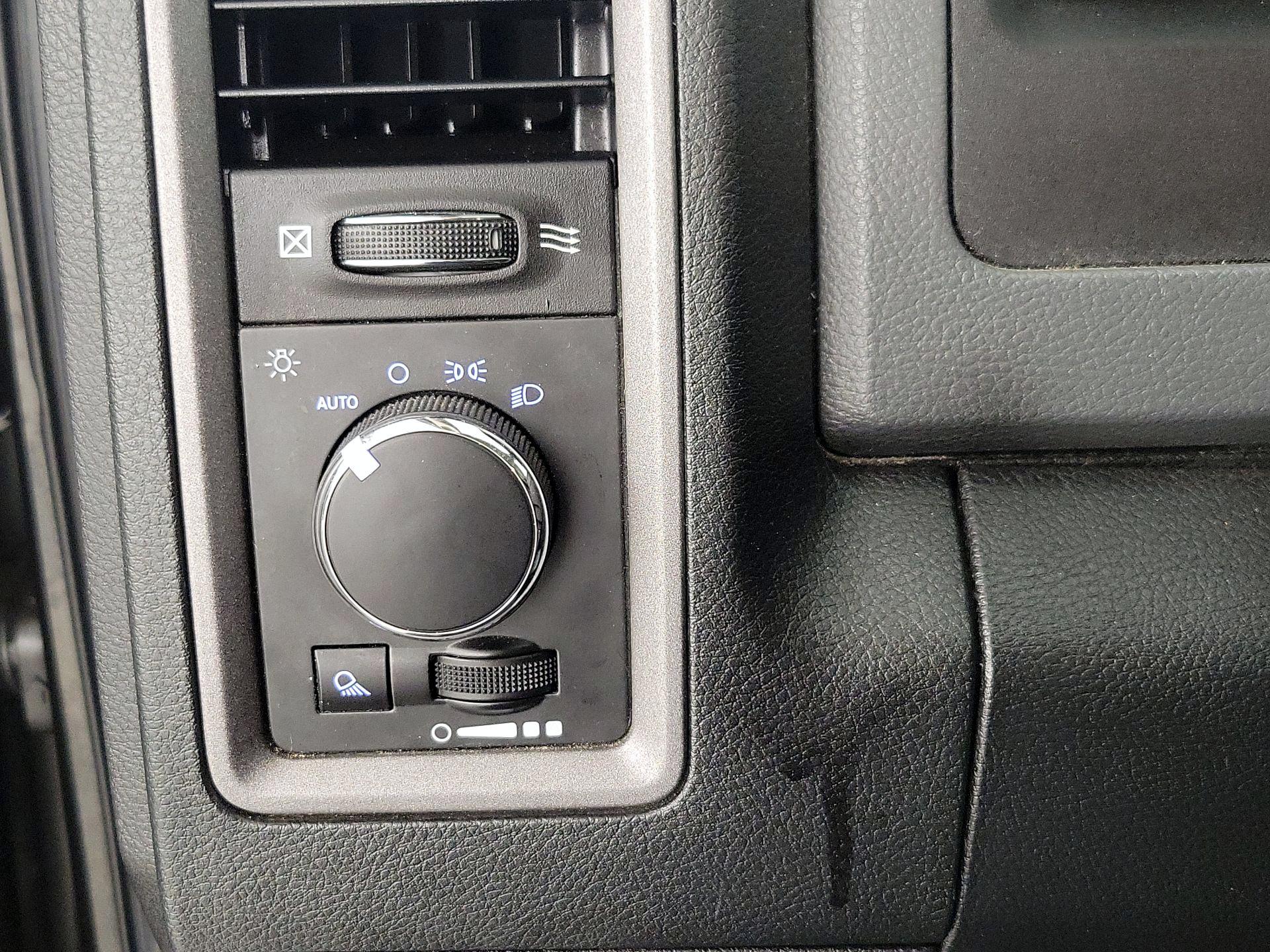 Thumbnail: 2016 RAM 1500 - 13