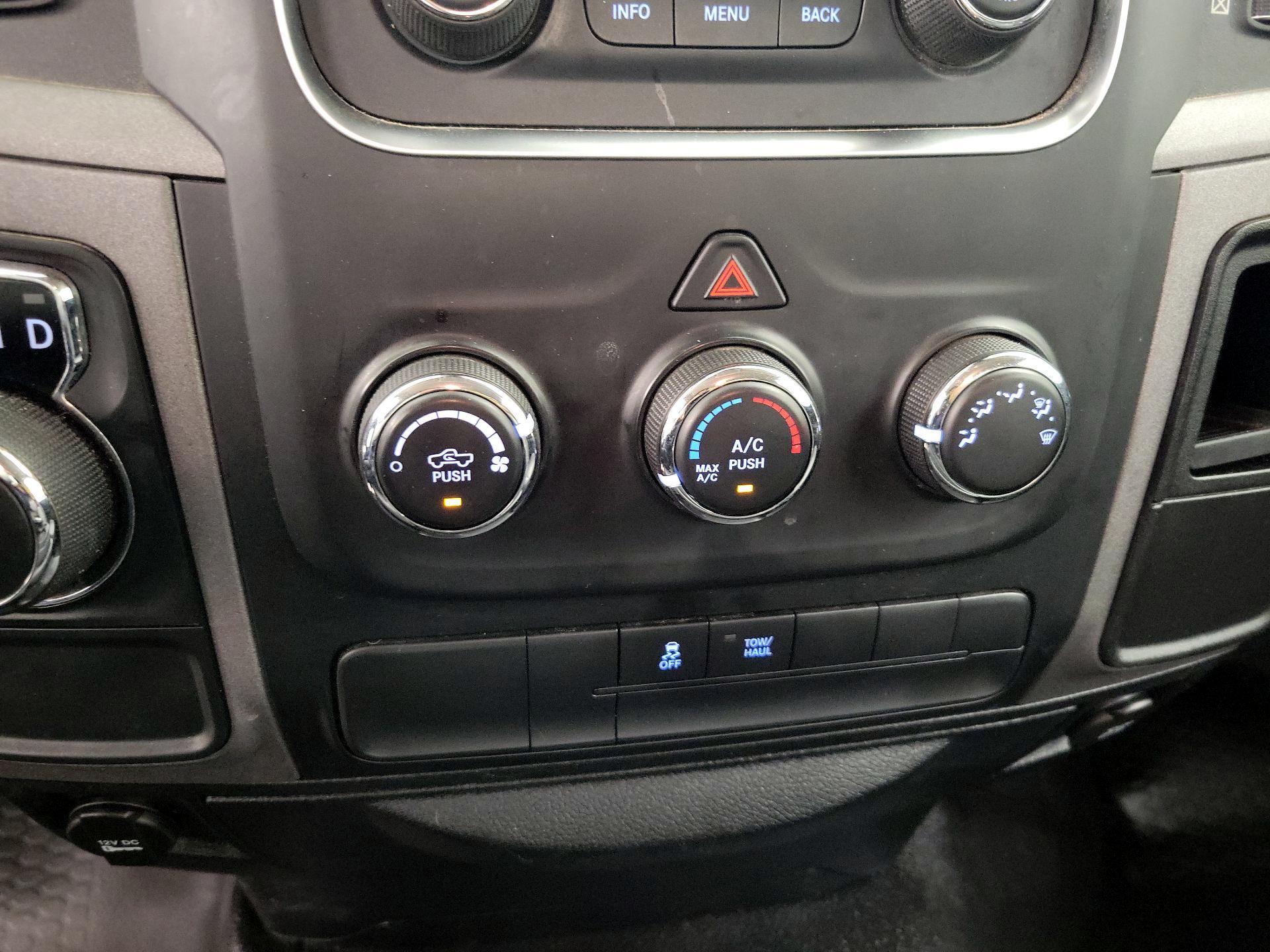 Thumbnail: 2016 RAM 1500 - 15