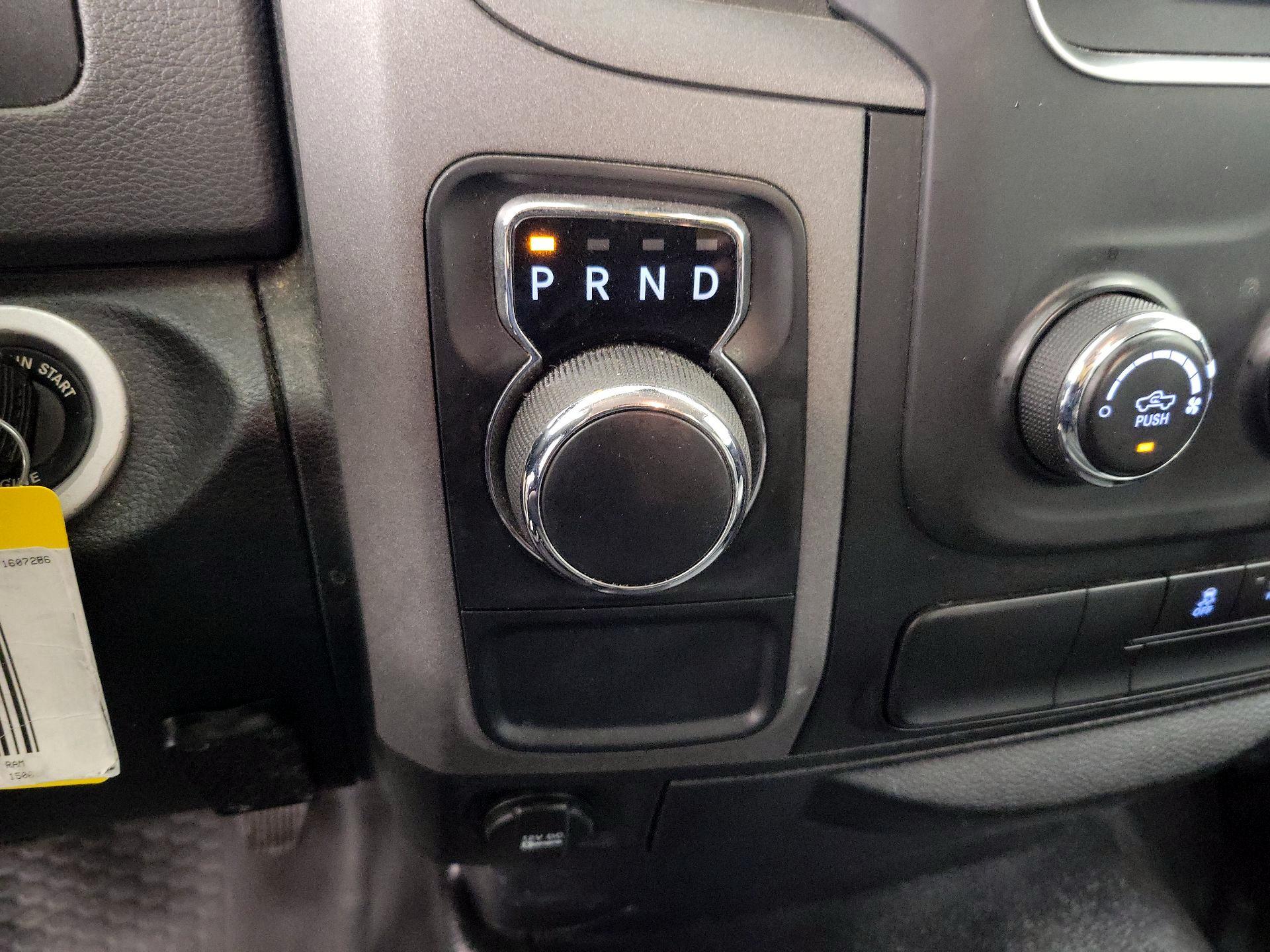 Thumbnail: 2016 RAM 1500 - 16