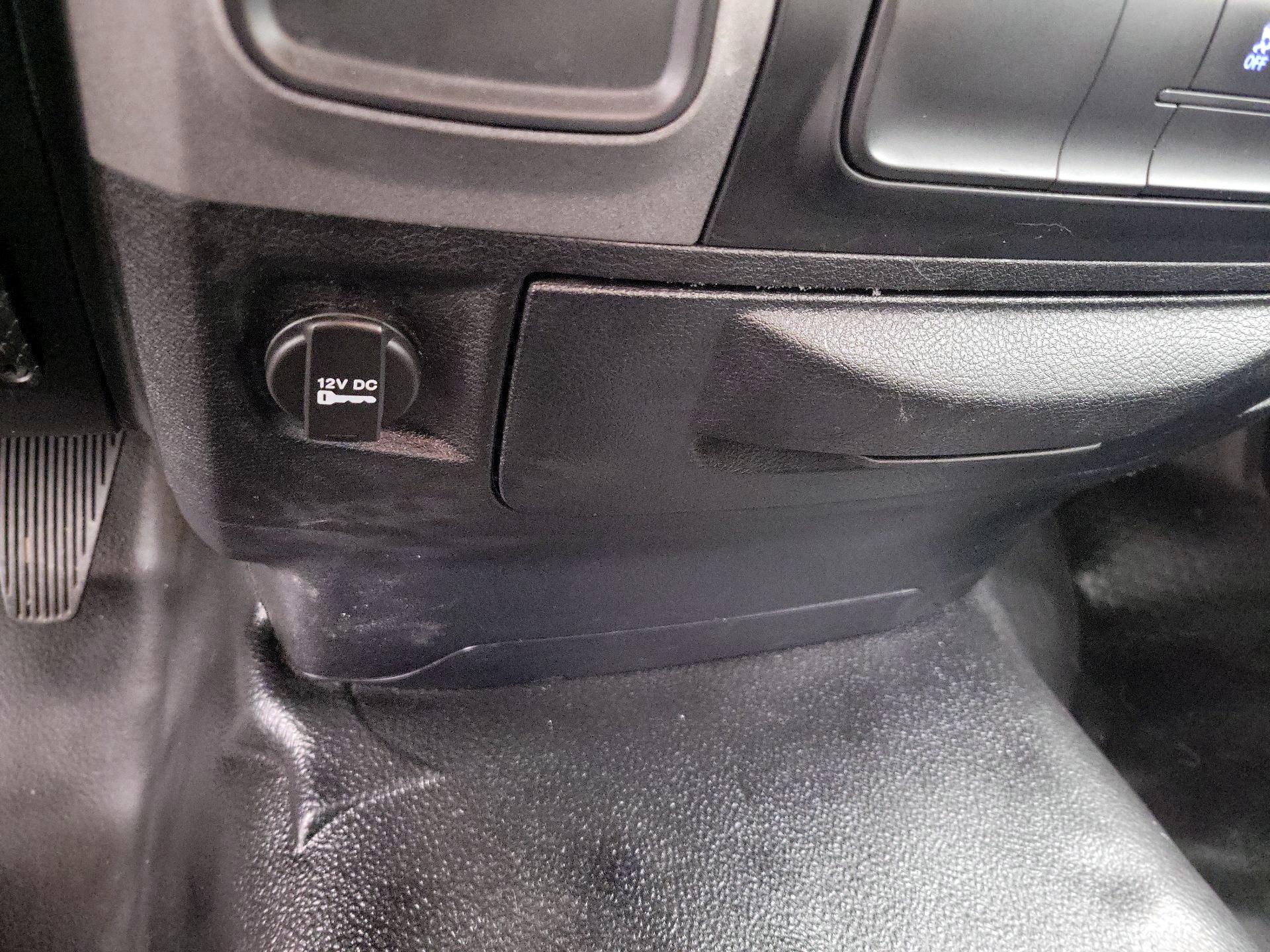 Thumbnail: 2016 RAM 1500 - 17