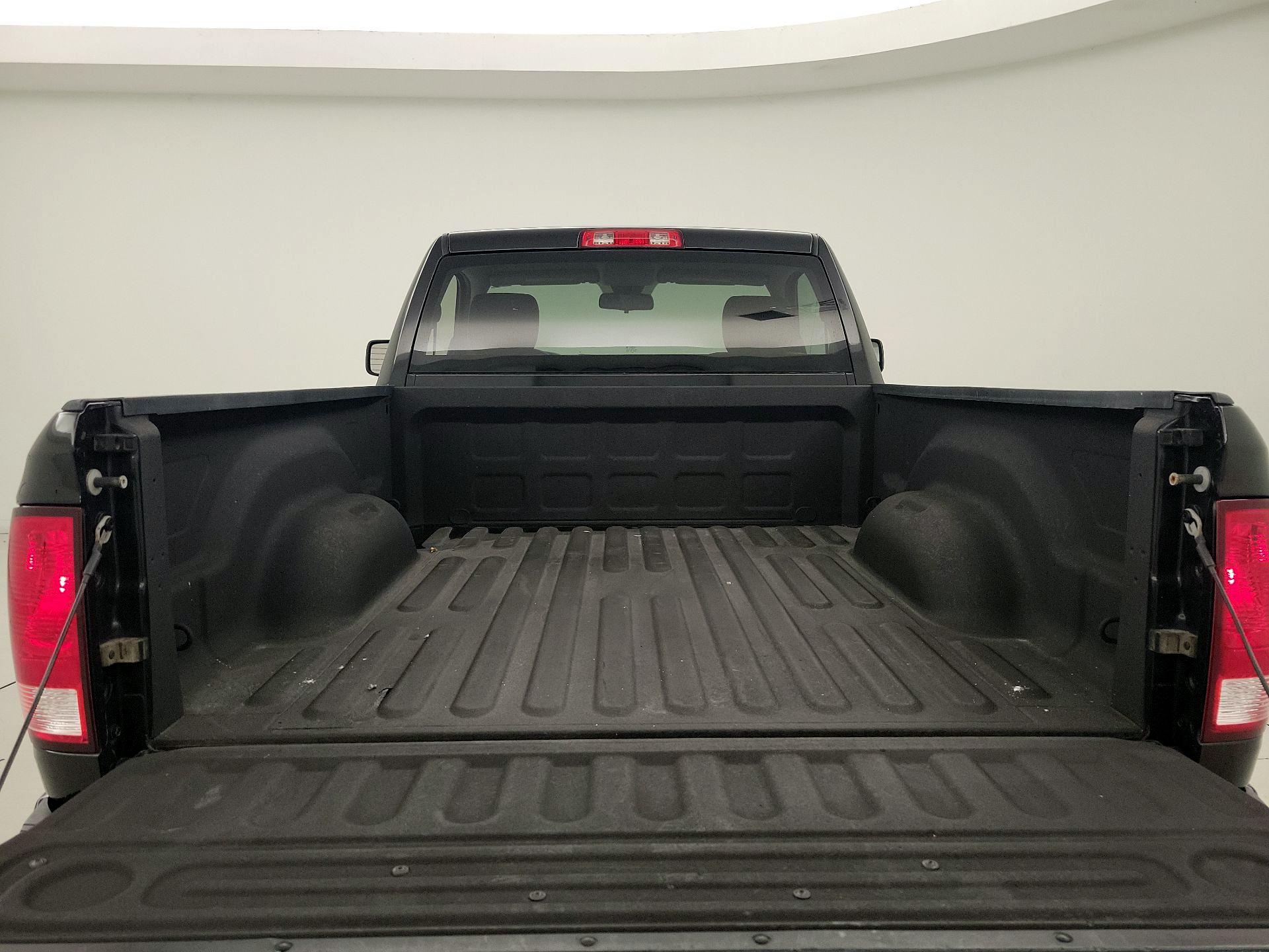 Thumbnail: 2016 RAM 1500 - 18