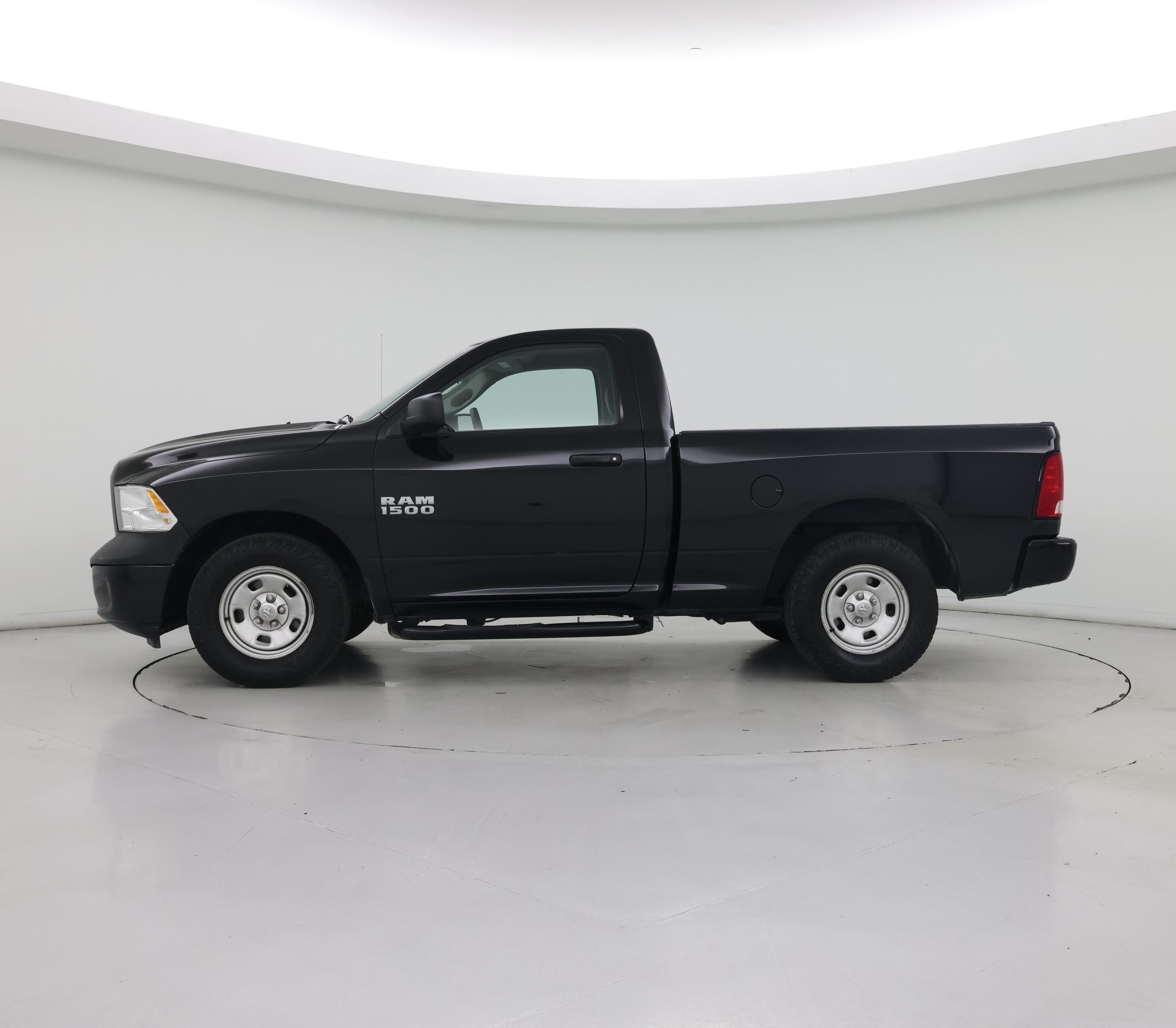 Thumbnail: 2016 RAM 1500 - 3