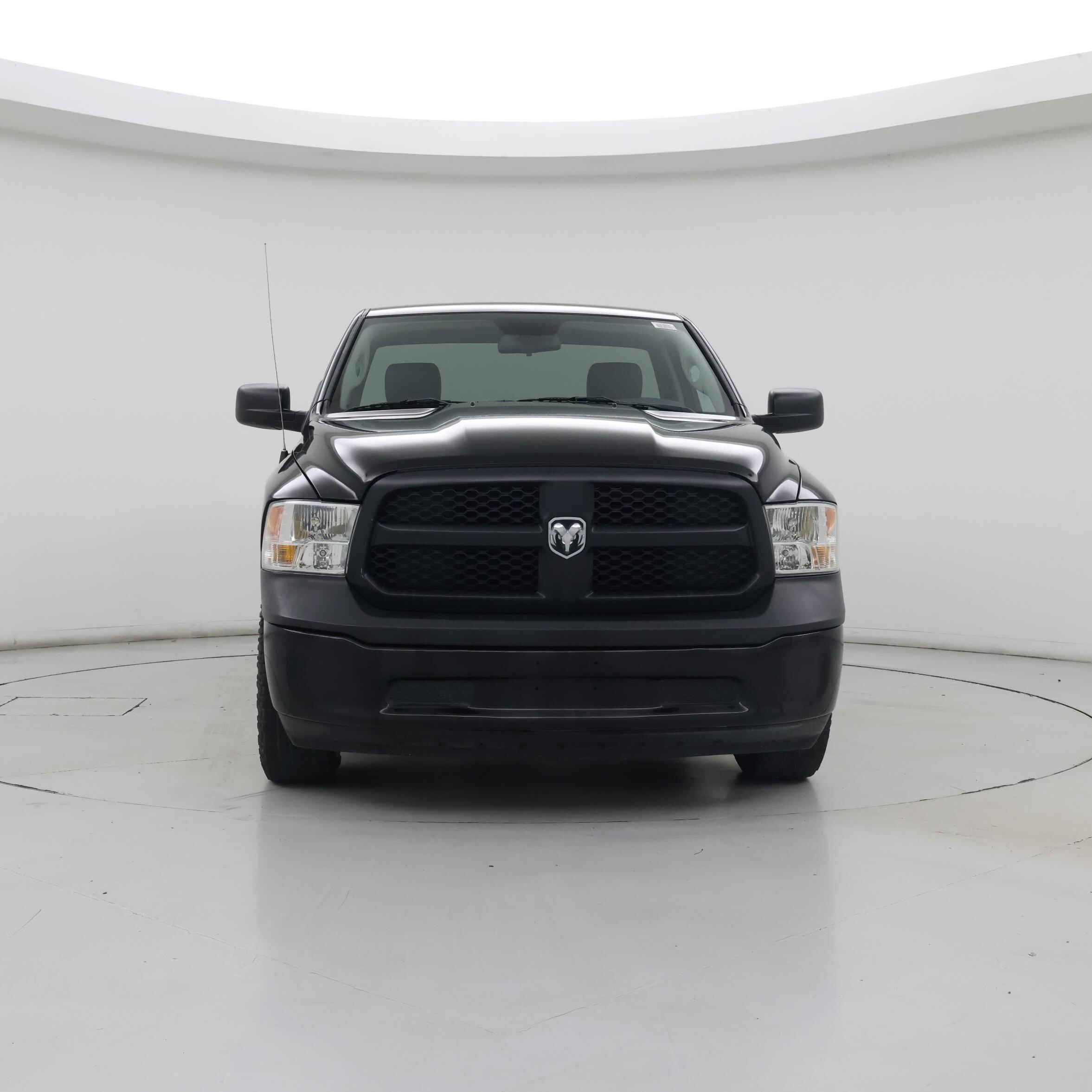 Thumbnail: 2016 RAM 1500 - 5