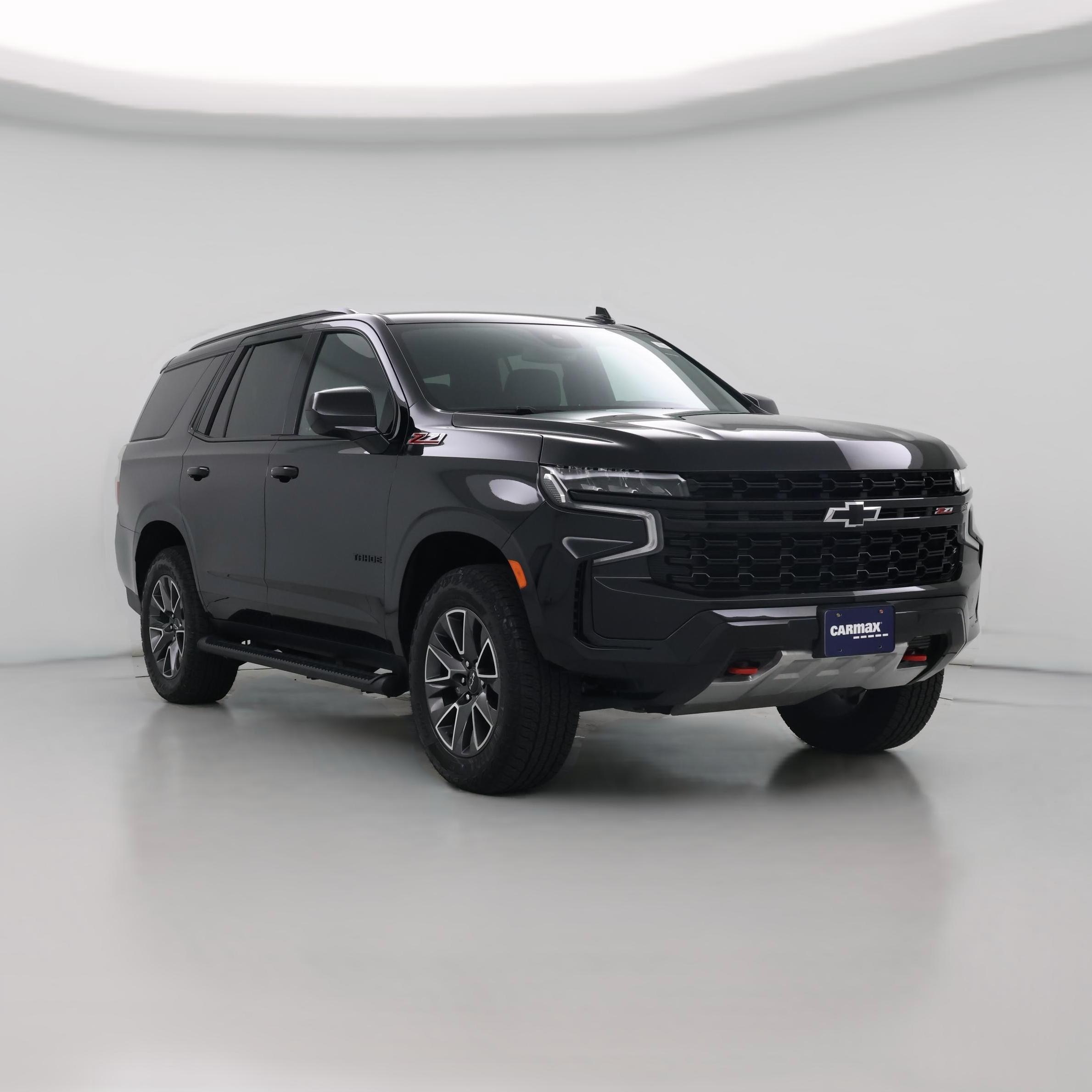 Thumbnail: 2024 Chevrolet Tahoe - 1