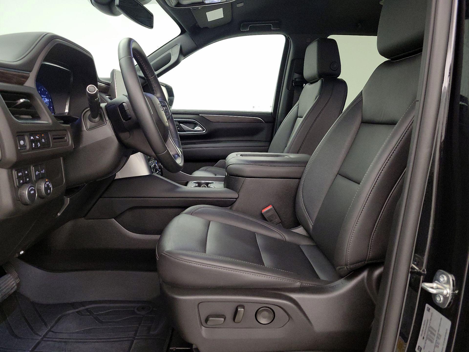 Thumbnail: 2024 Chevrolet Tahoe - 11