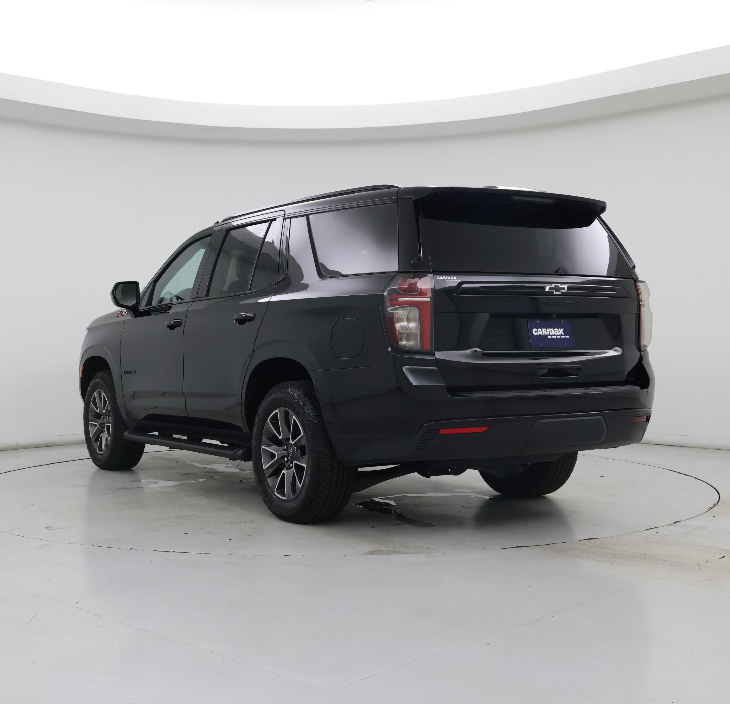 Thumbnail: 2024 Chevrolet Tahoe - 2