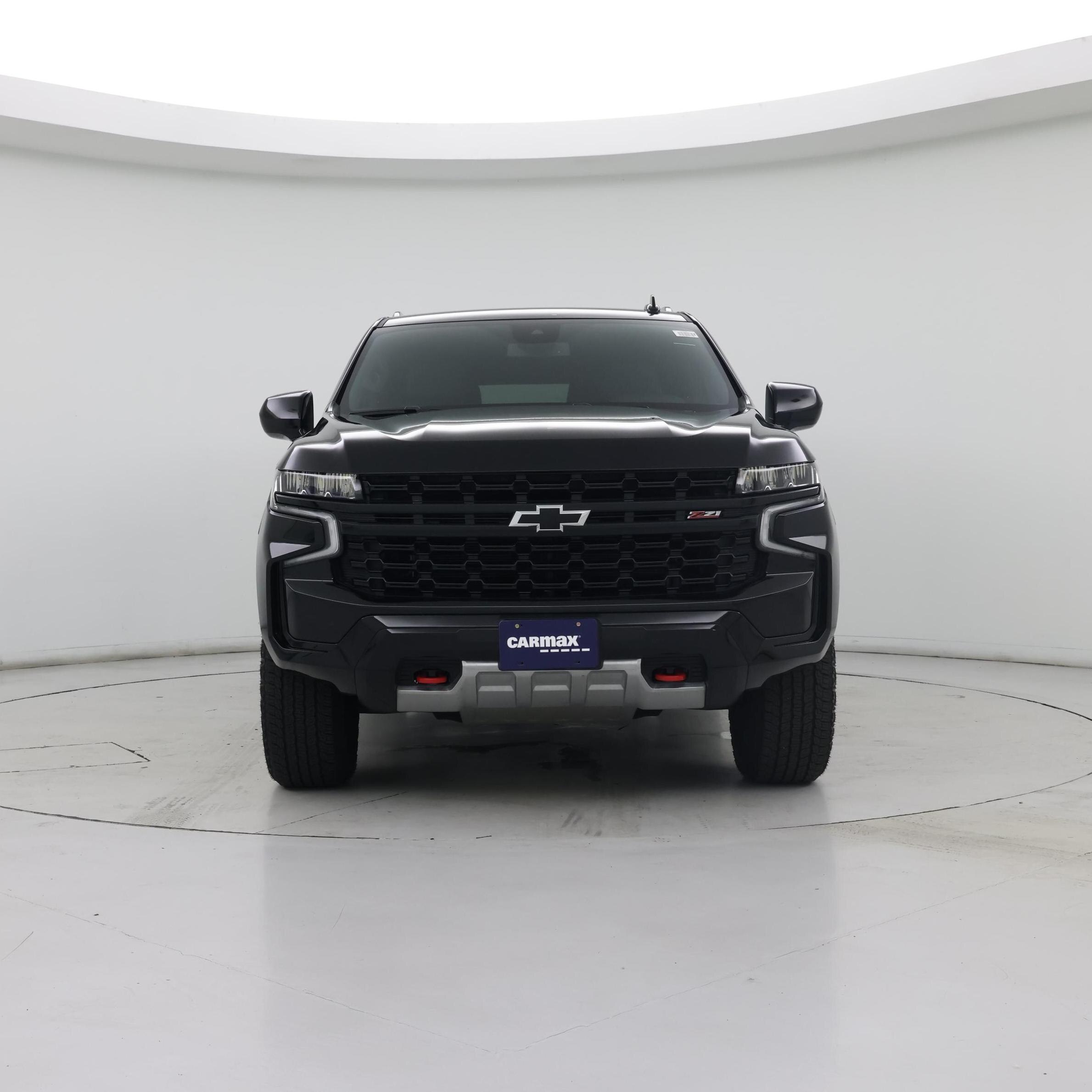 Thumbnail: 2024 Chevrolet Tahoe - 5