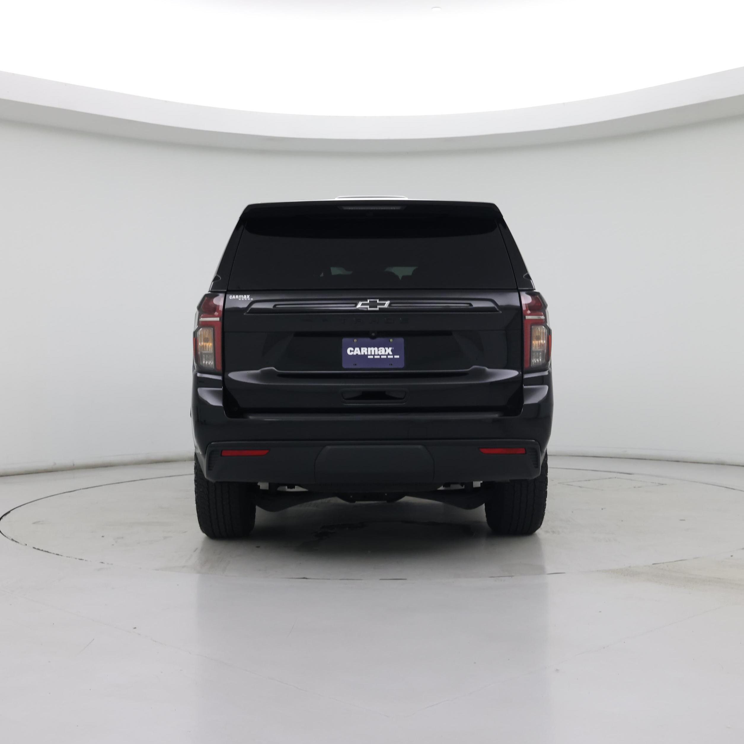 Thumbnail: 2024 Chevrolet Tahoe - 6