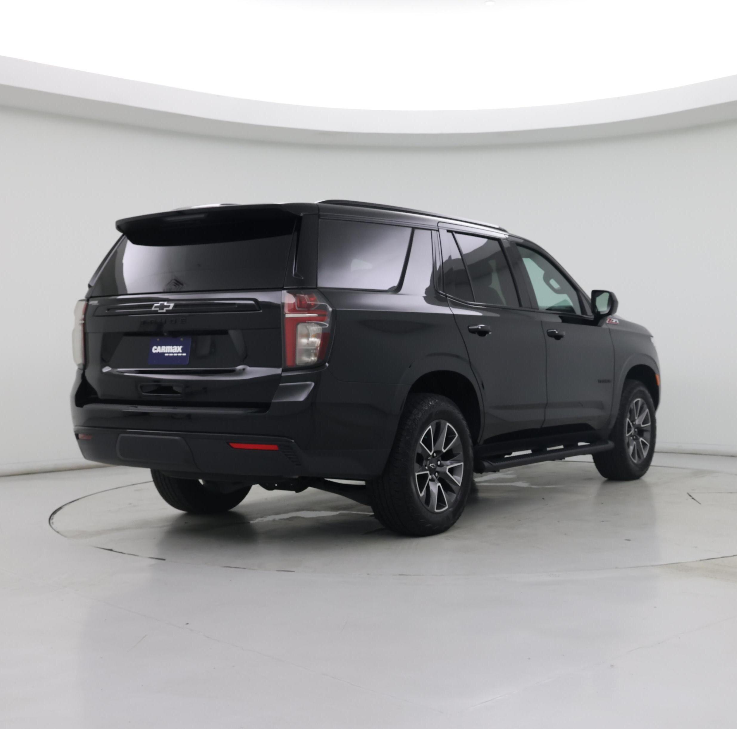 Thumbnail: 2024 Chevrolet Tahoe - 8