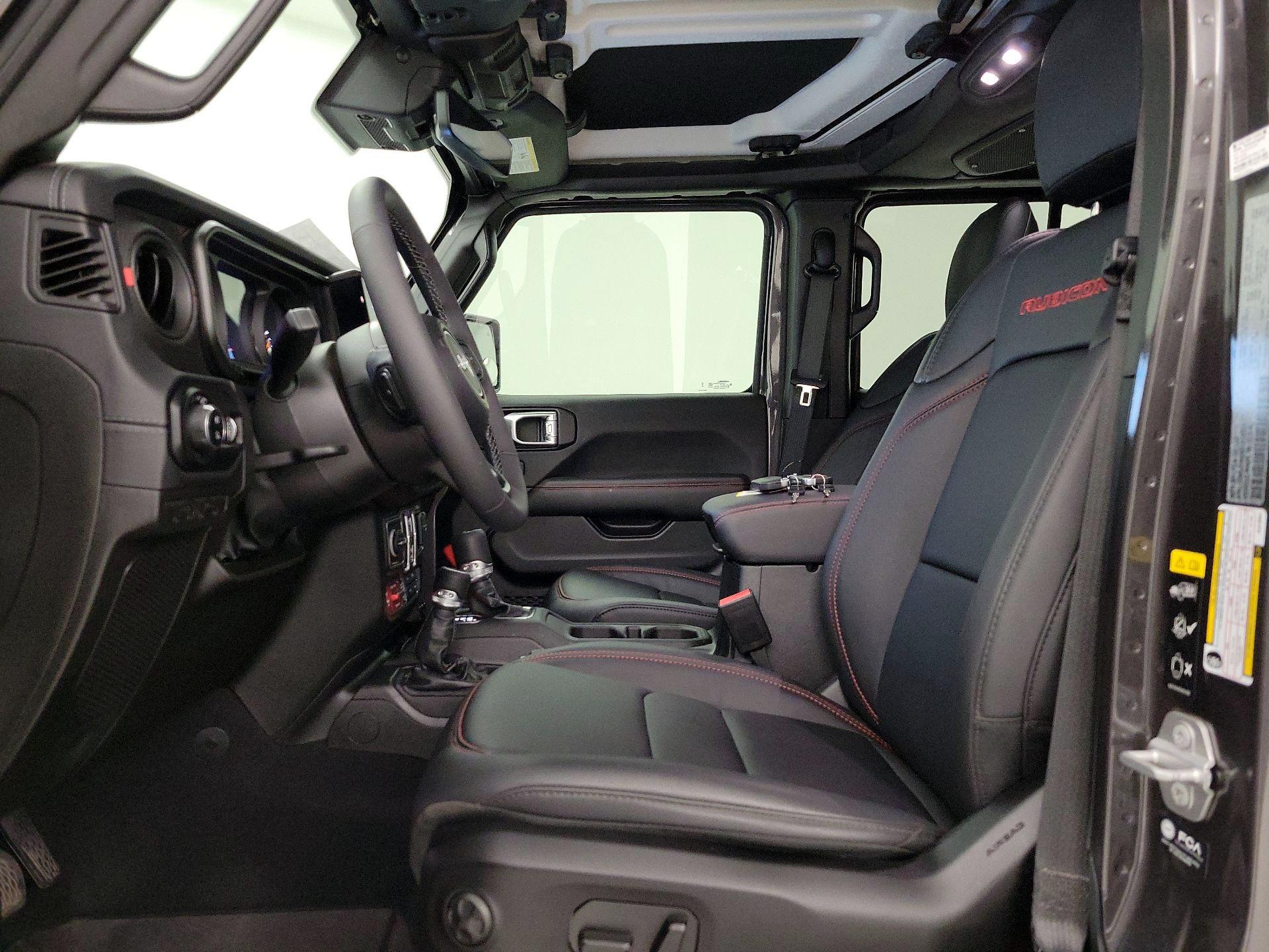 Thumbnail: 2025 Jeep Gladiator - 11