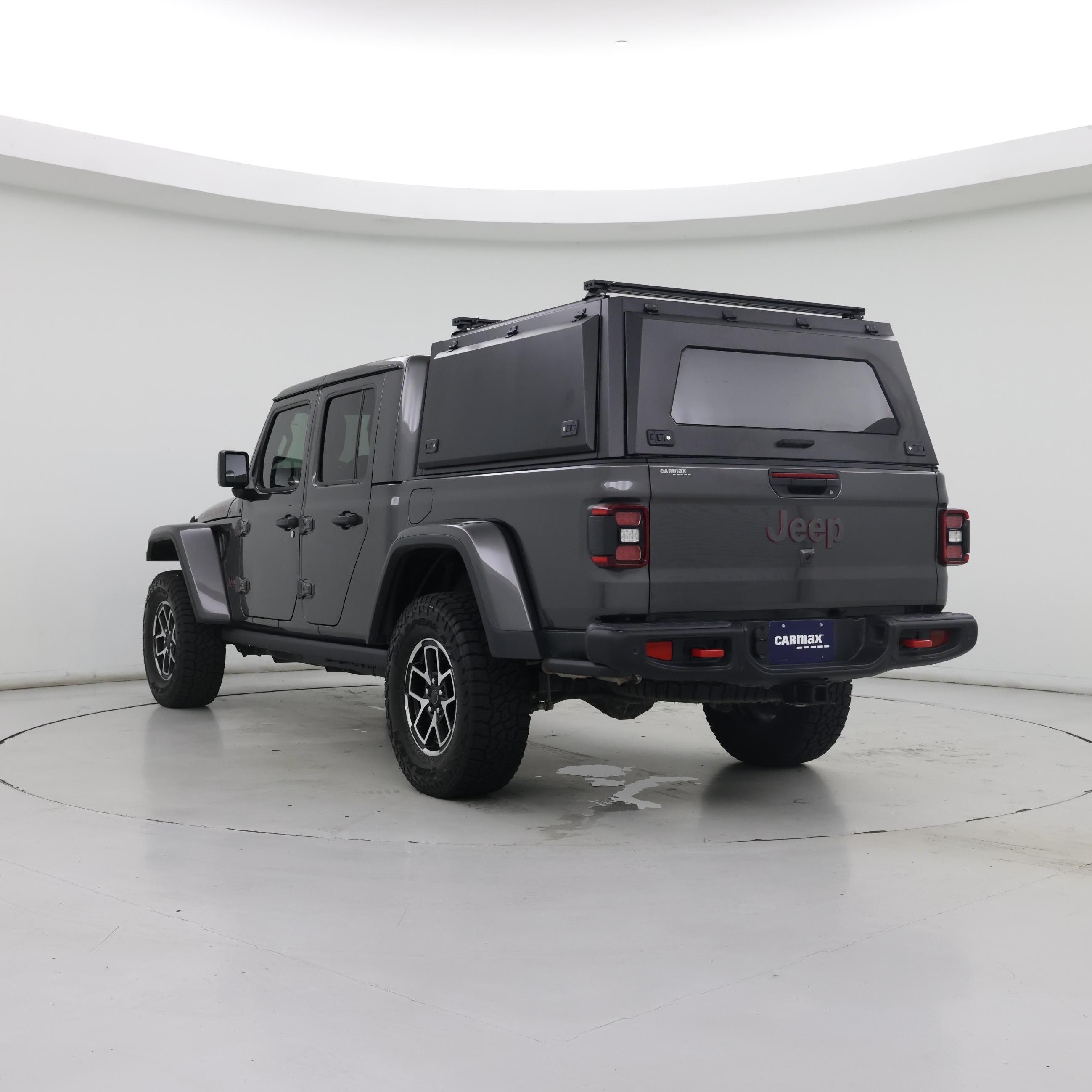 Thumbnail: 2025 Jeep Gladiator - 2